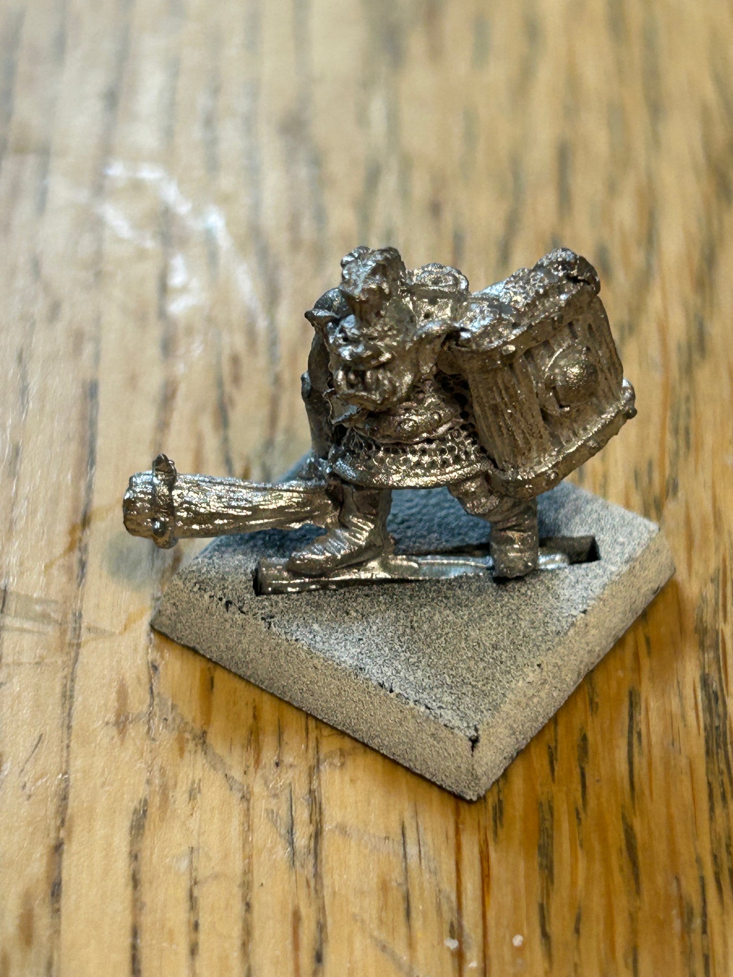 Citadel Miniatures Monsters Starter Set BC2 Box Warhammer Games Workshop