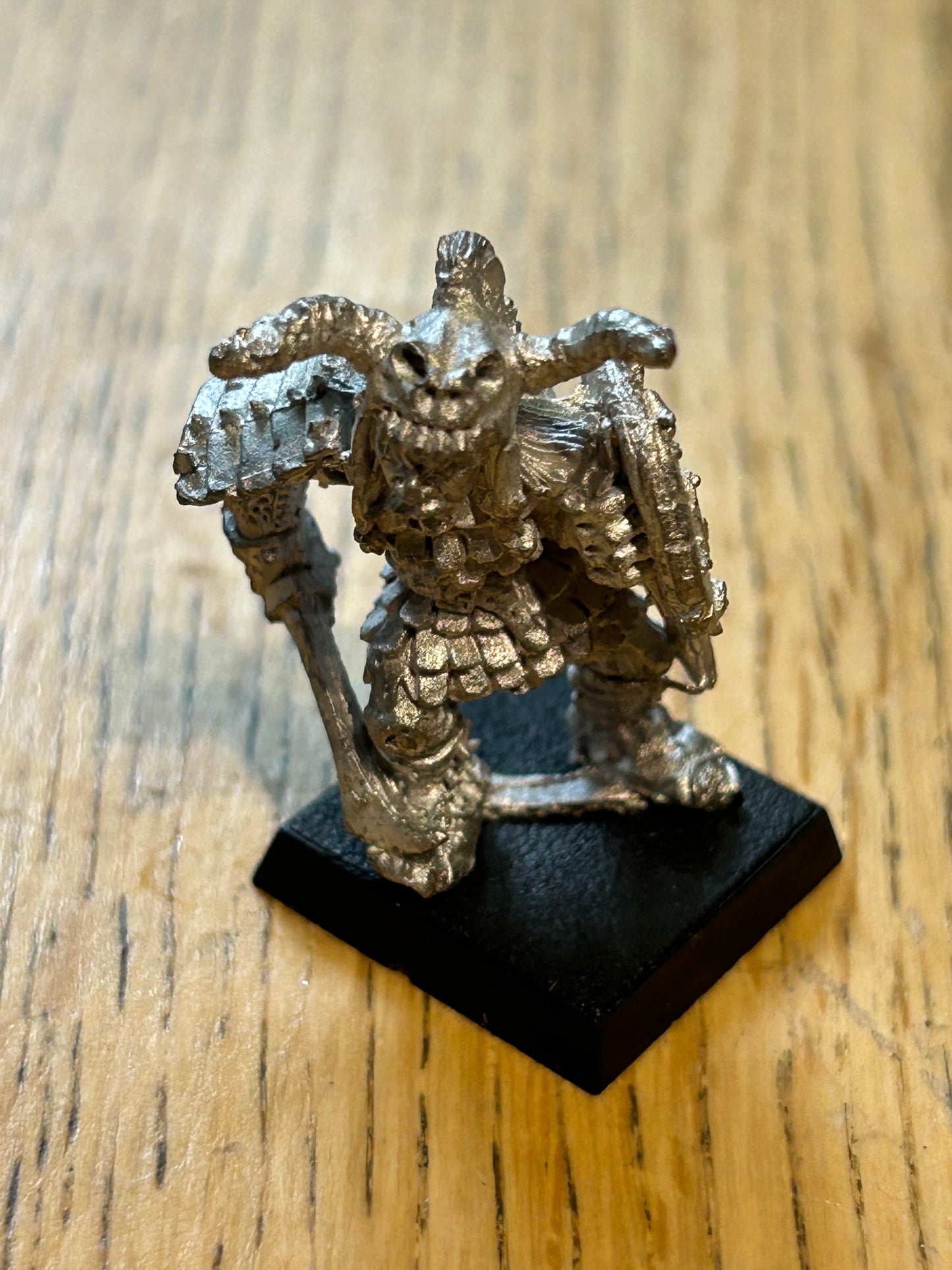 Citadel Miniatures Monsters Starter Set BC2 Box Warhammer Games Workshop