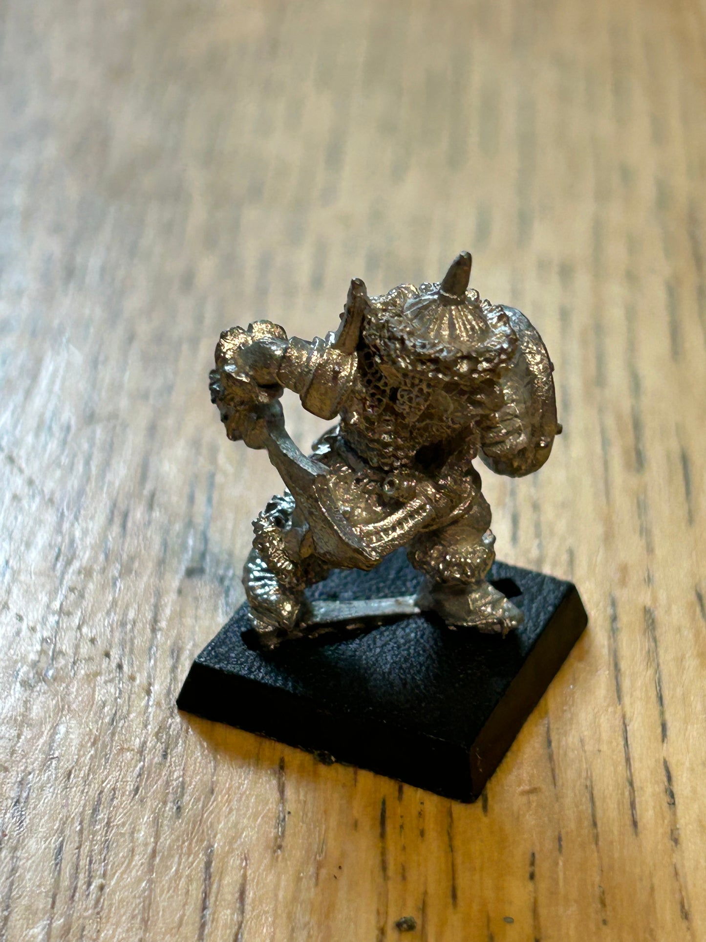 Citadel Miniatures Monsters Starter Set BC2 Box Warhammer Games Workshop
