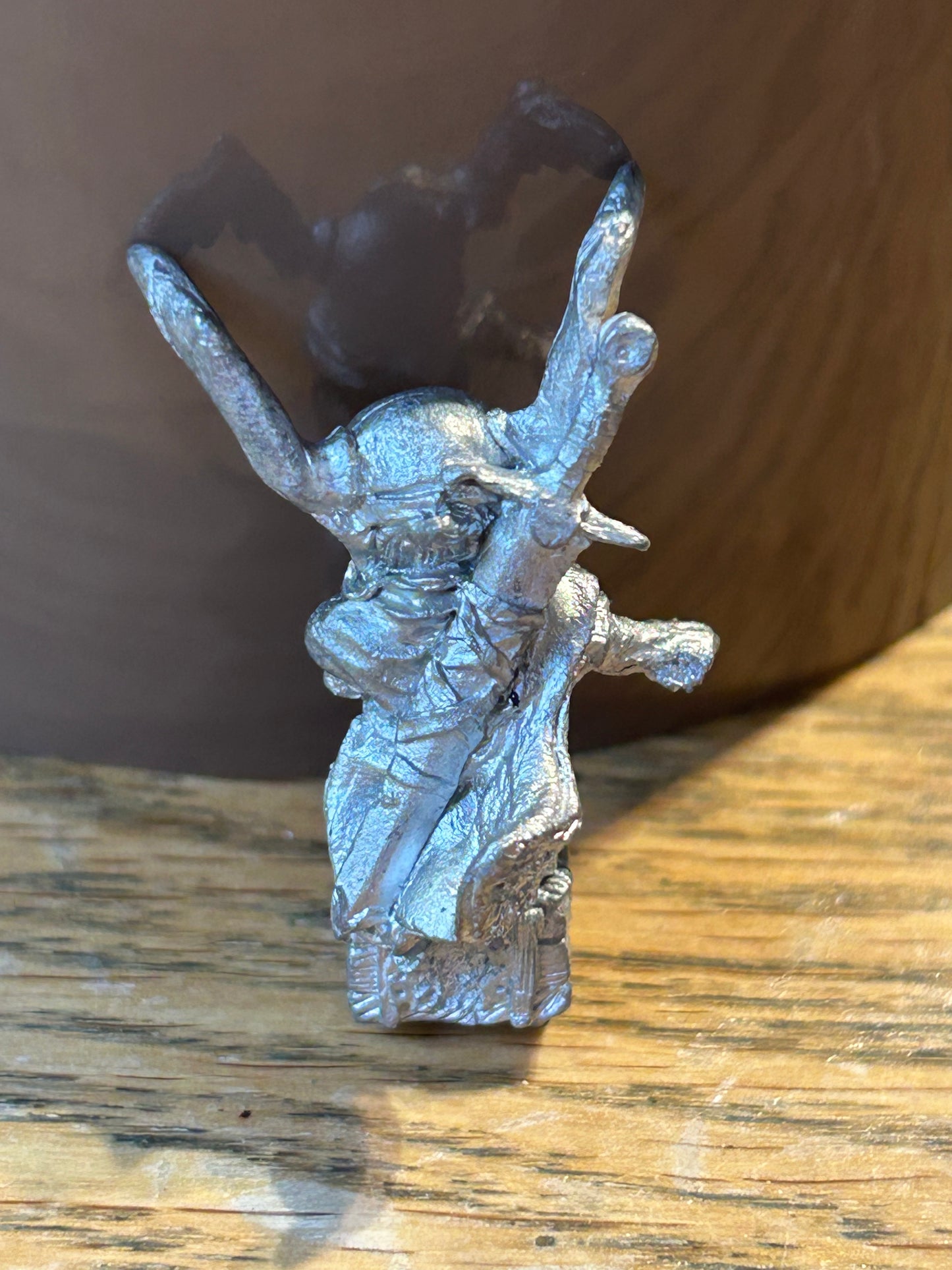 Citadel Great Gnoll FTG13 chariot chieftain