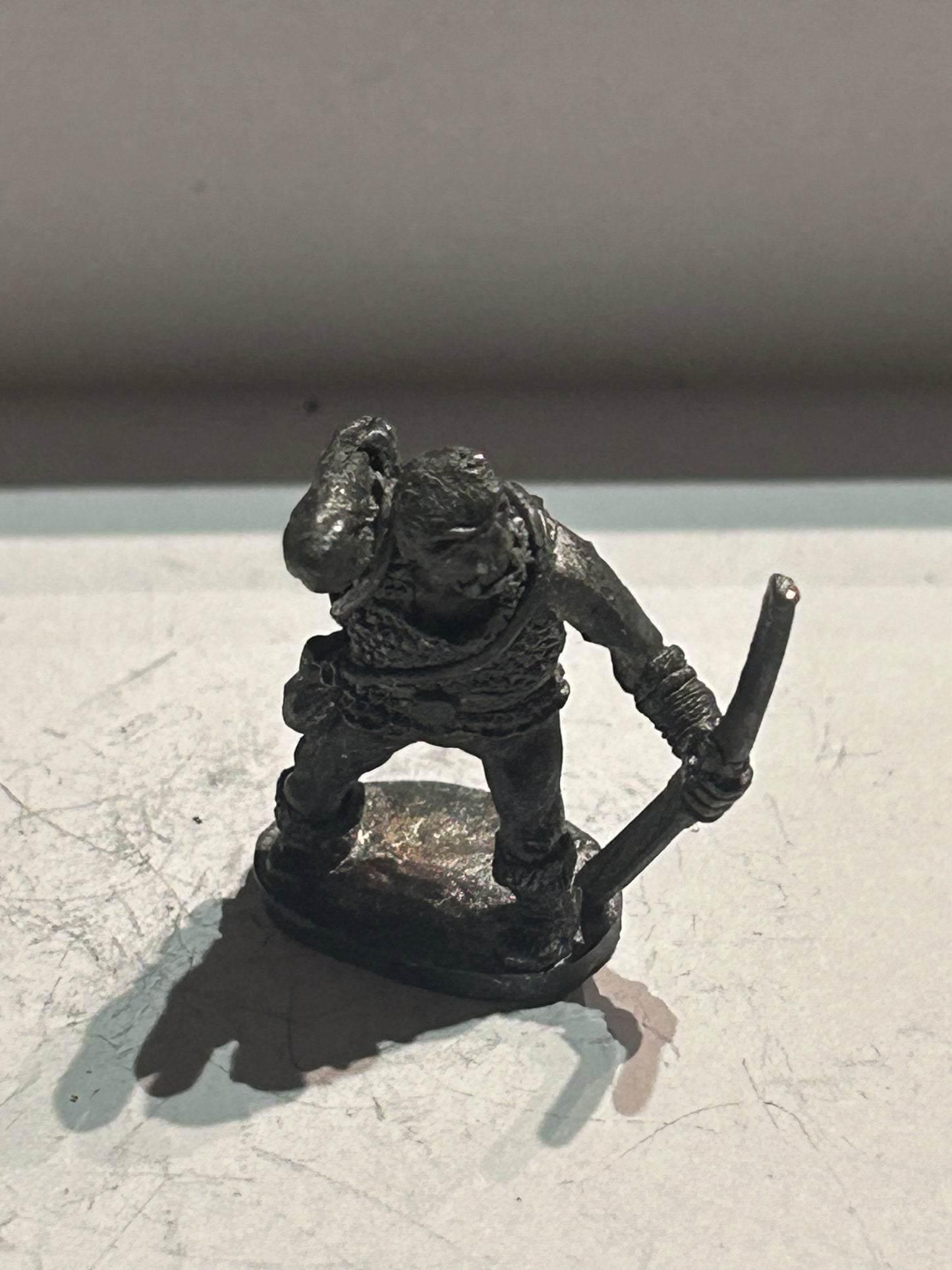Warhammer fantasy orcs chronicle orc archer