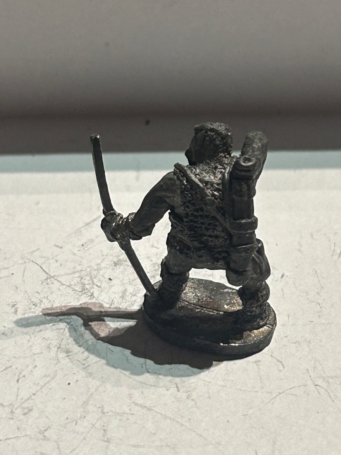 Warhammer fantasy orcs chronicle orc archer