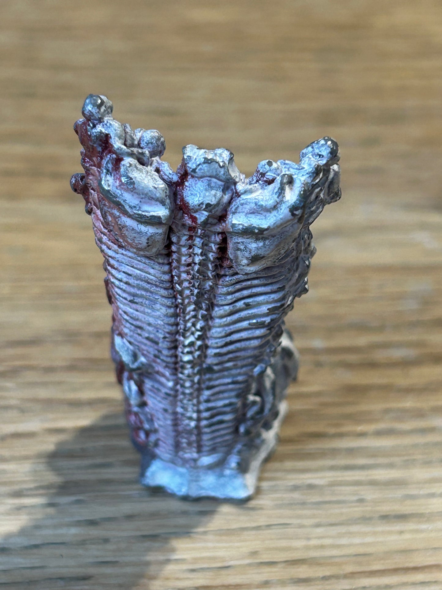 Citadel Miniatures The Lord of the Rings Sauron's Throne ME61 metal miniature