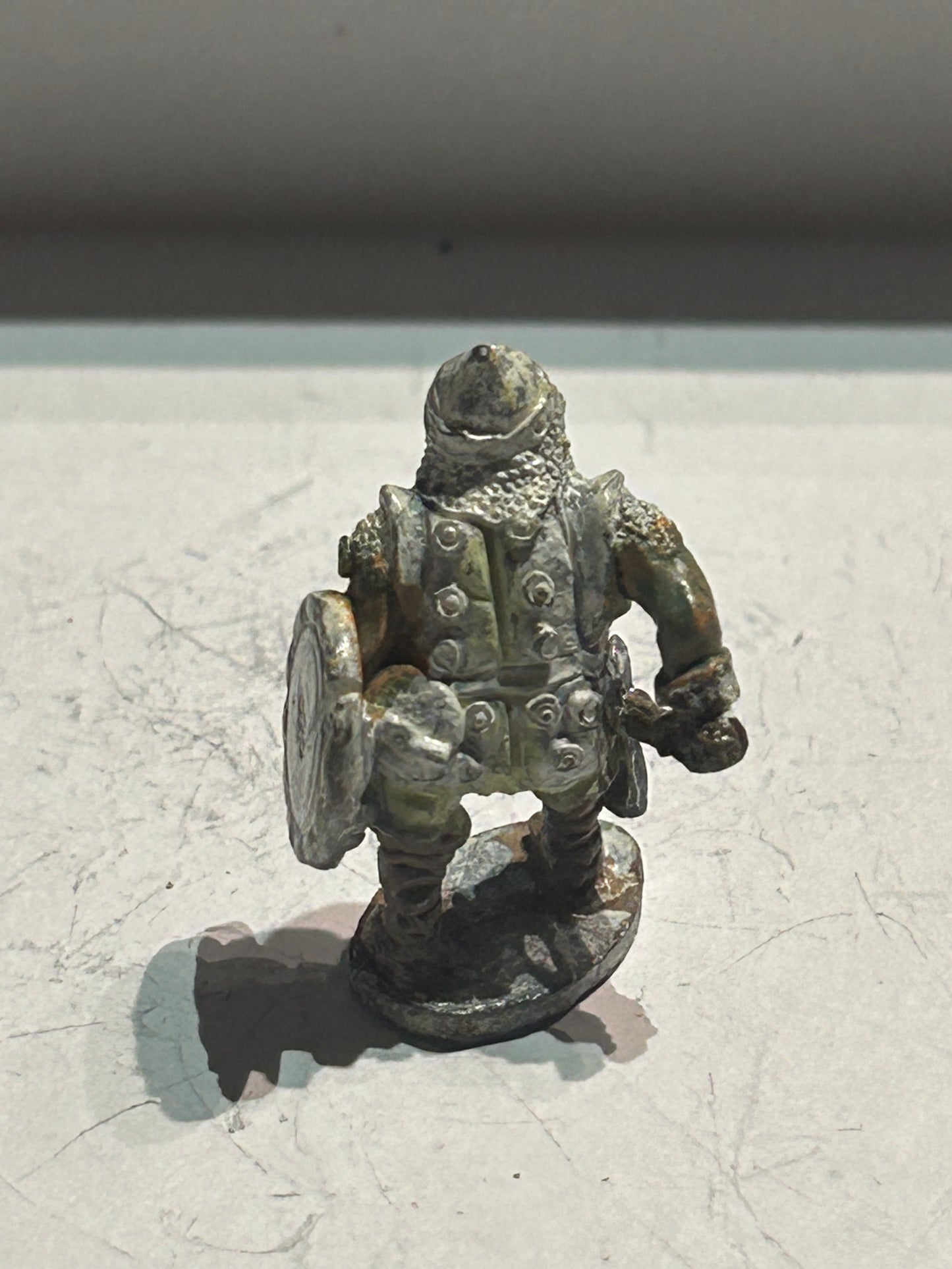 Citadel - Chronicle - Pre Slotta - Warhammer fantasy - CM09 - Hobgoblin