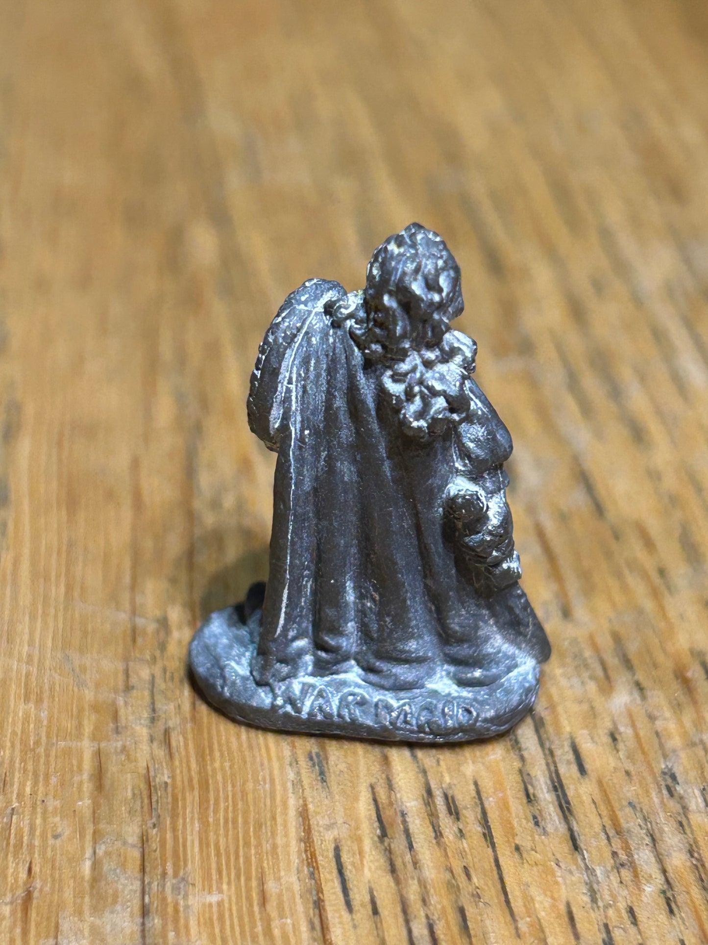 Warhammer fantasy c08 high elf