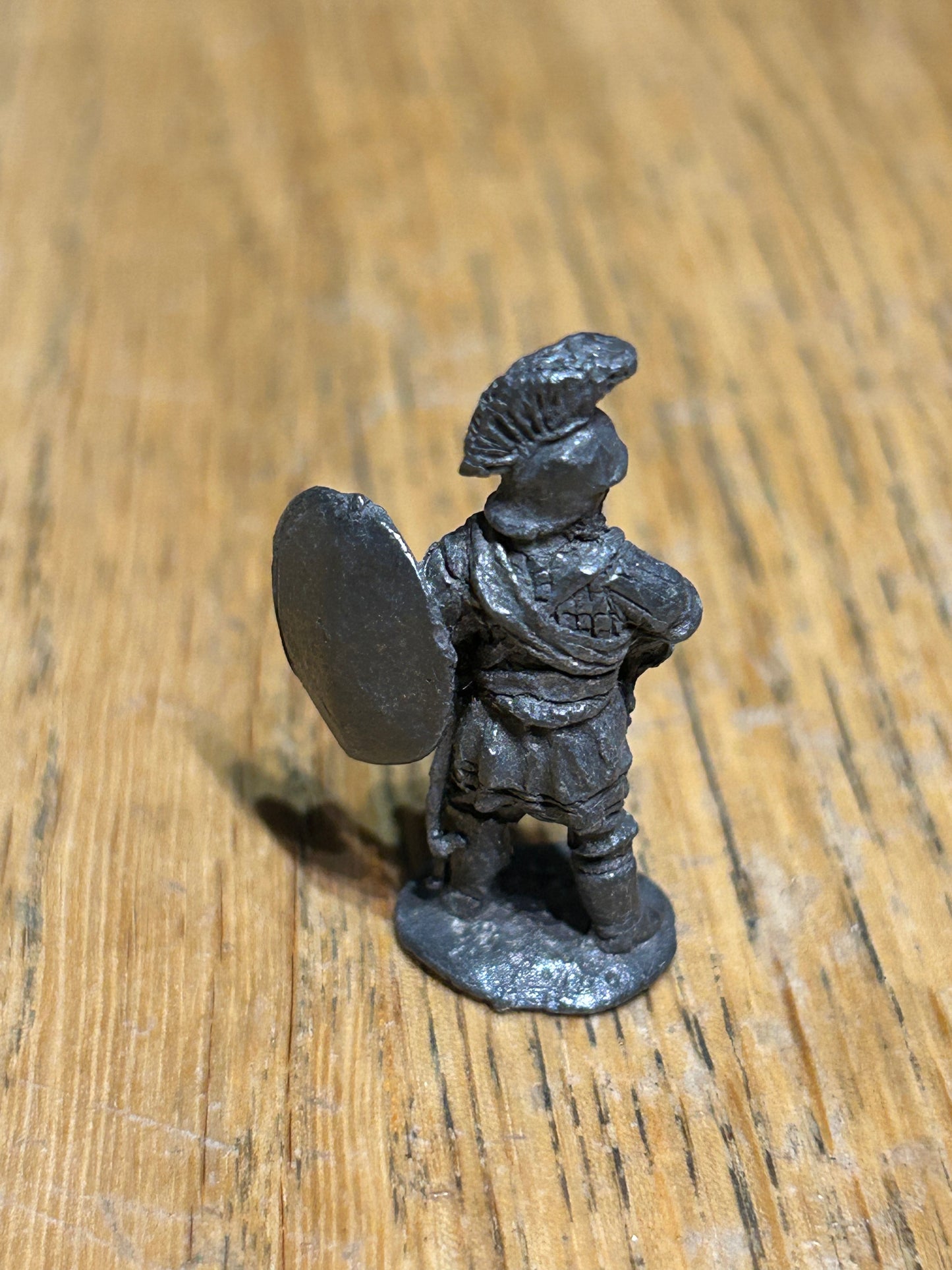 Citadel DA 32 Dark Ages Byzantine Infantry Officer