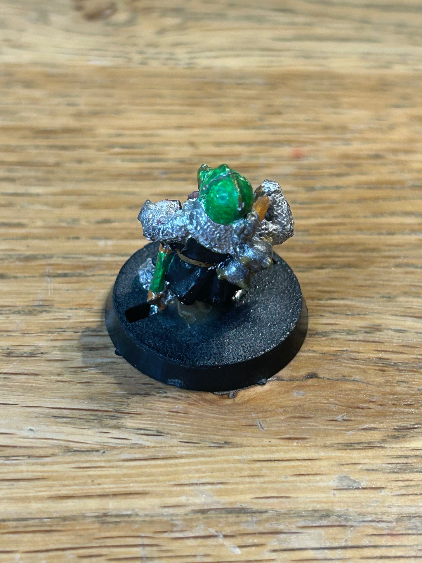 Dwarf Fastur the Faceless Bearoff Dwarves Citadel GW Games Workshop Warhammer D5
warhammer fantasy