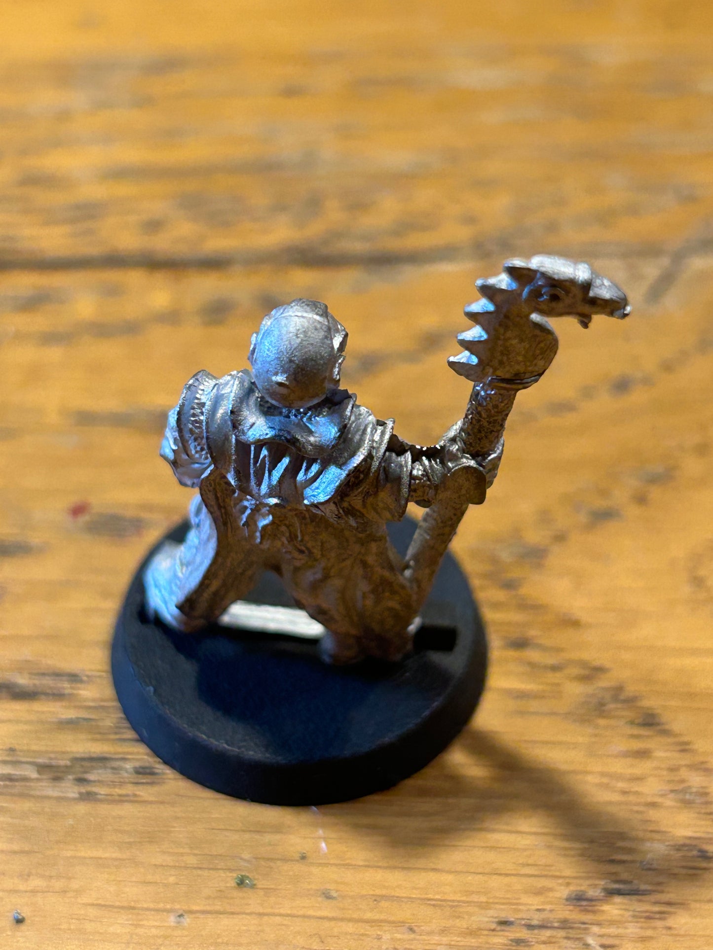 Warhammer 40k 30k Rogue Trader Iron Claw Space Pirate IC301 Star Raven rare