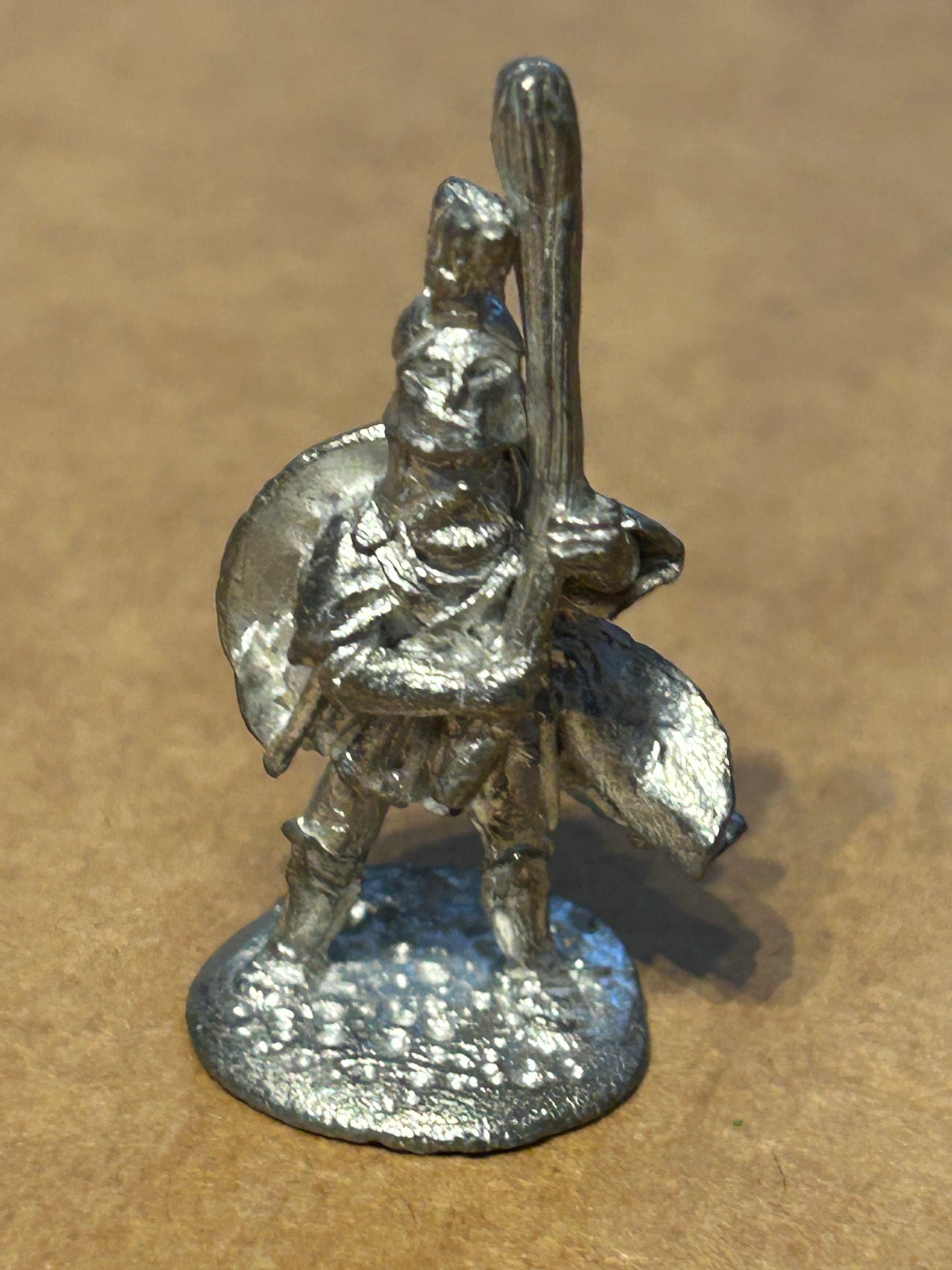 Citadel Runequest issarios adventurer