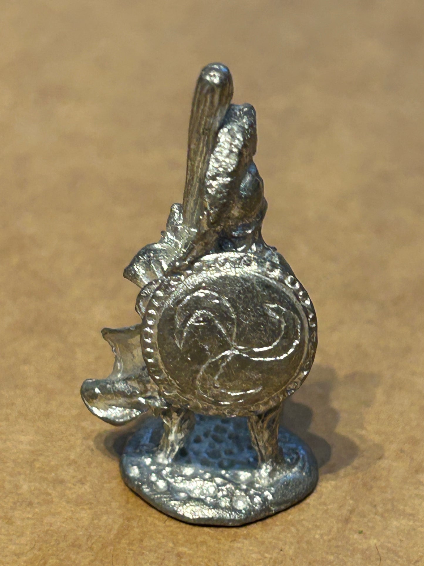 Citadel Runequest issarios adventurer