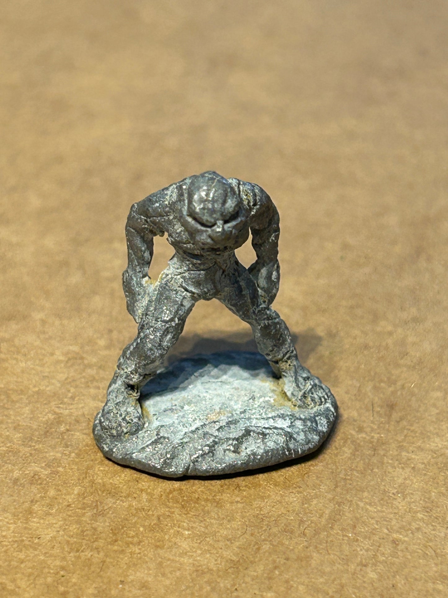 Citadel fiend factory golem FF32-3