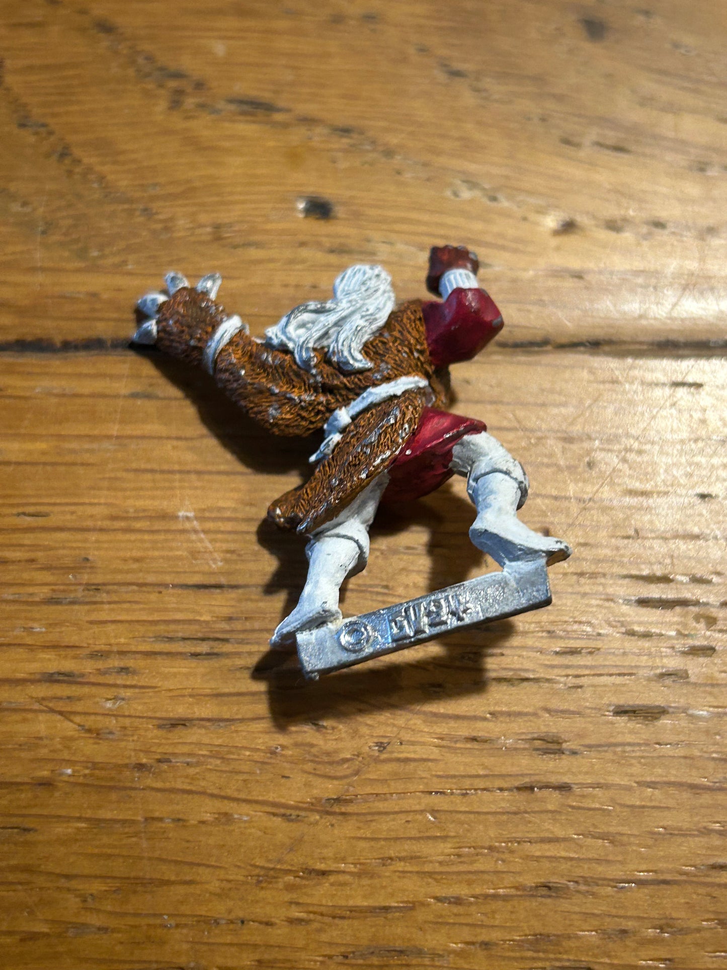 Bloodbowl third edition high elves catcher