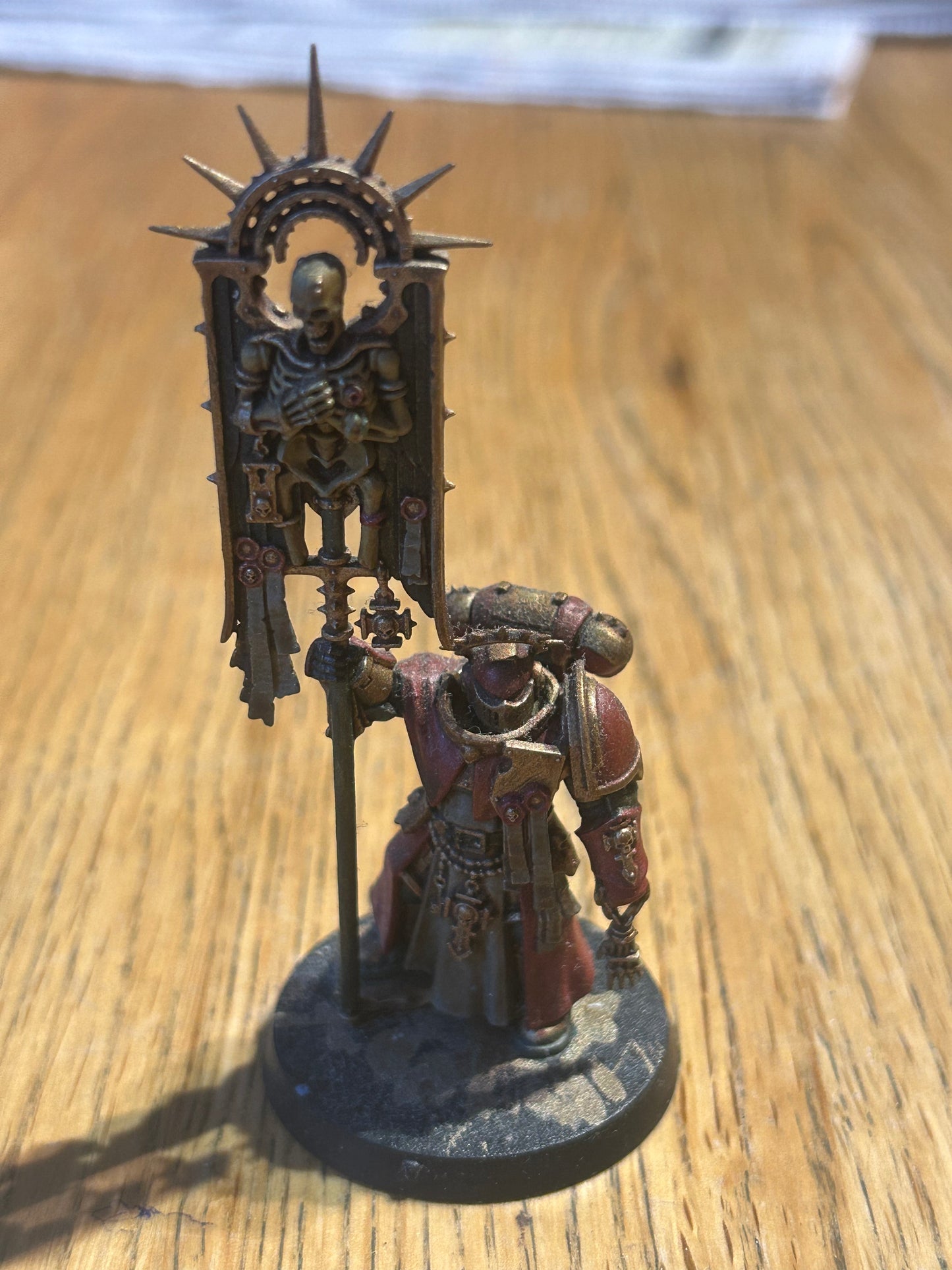 Warhammer 40k Indomitus Bladeguard Ancient space marines