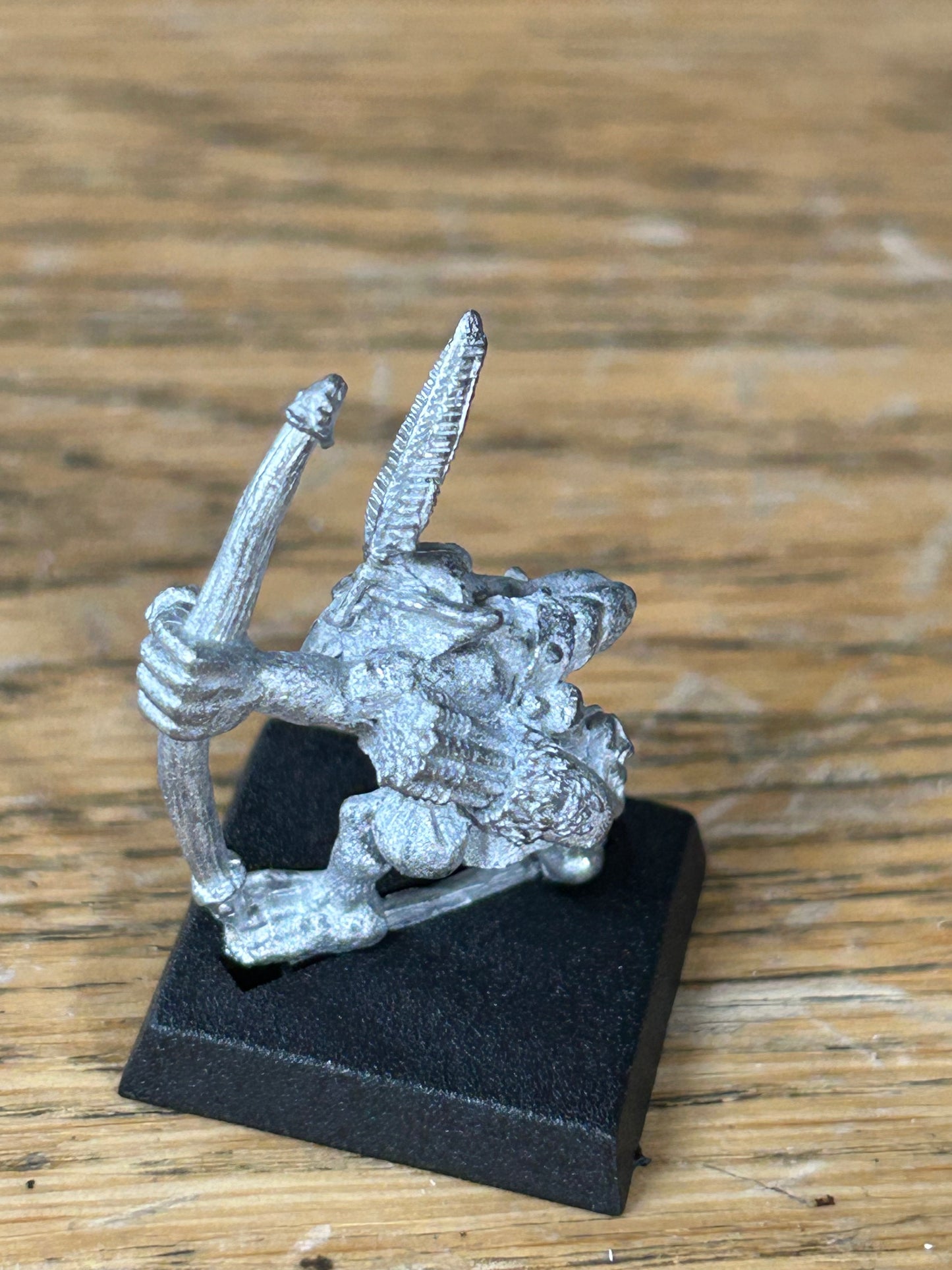 Citadel Warhammer 90s Forest Goblin with Sword Kev Adams