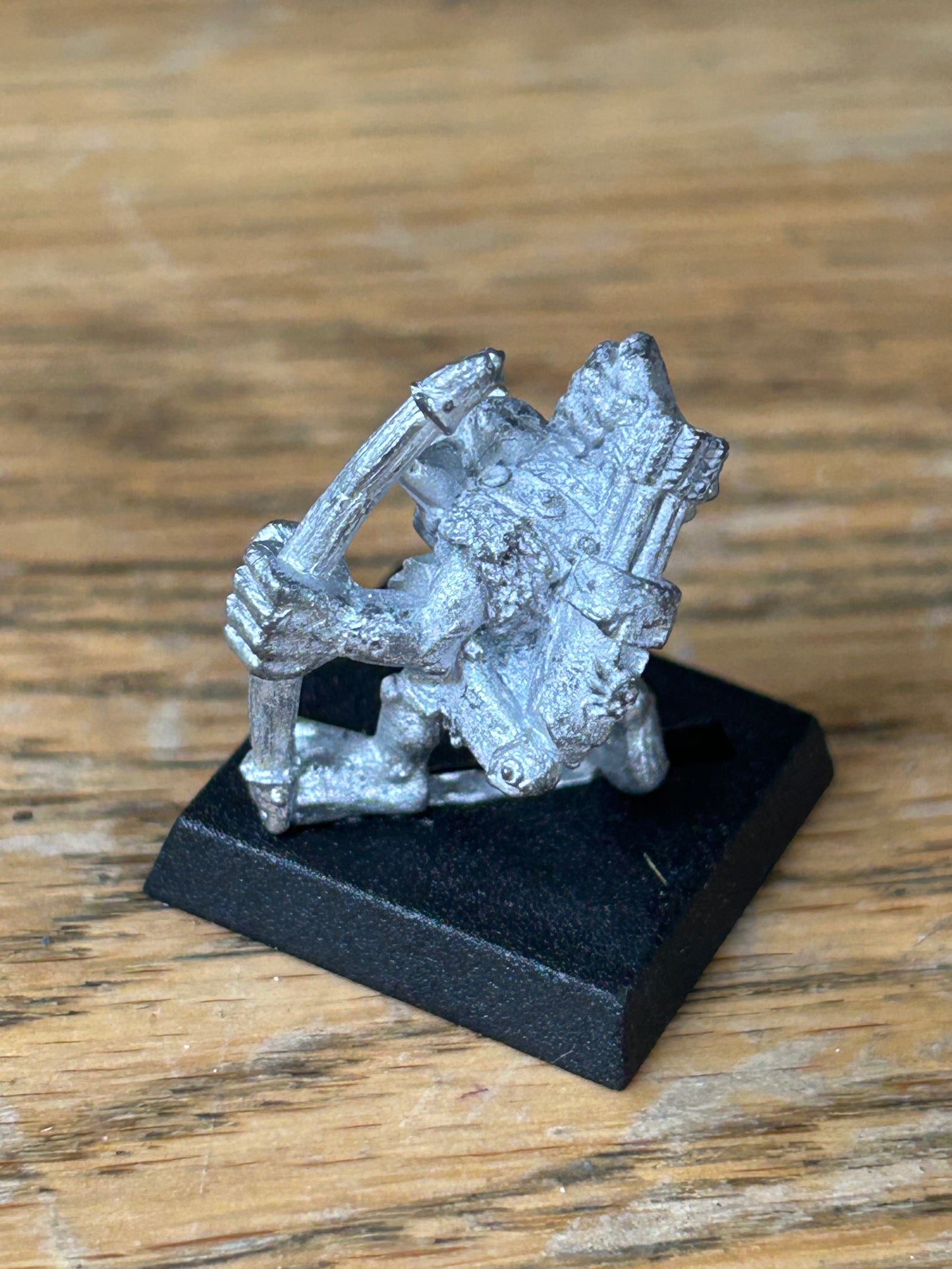 Citadel Warhammer 90s Forest Goblin with Sword Kev Adams