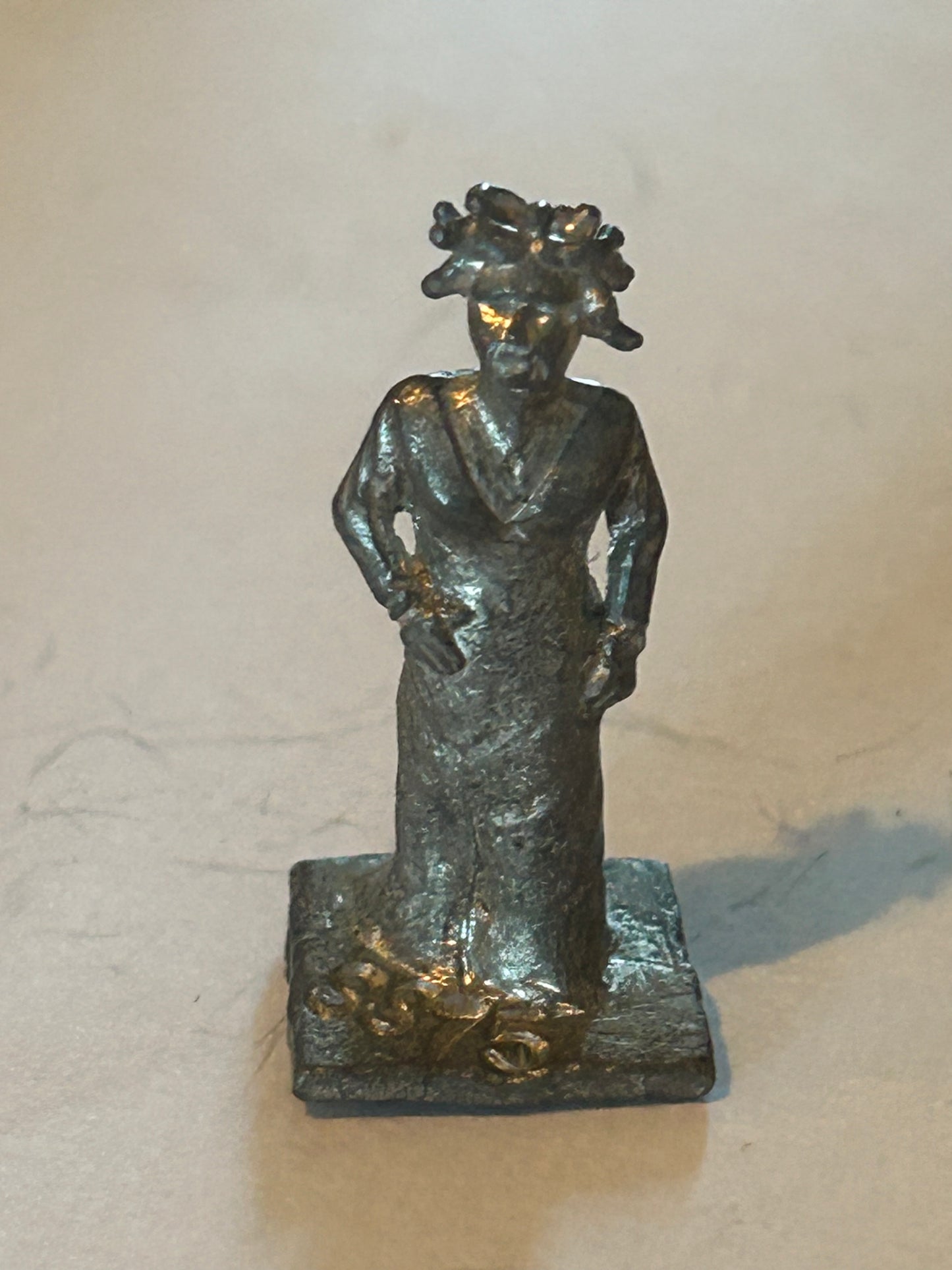 Minifigs SS75 Medusa