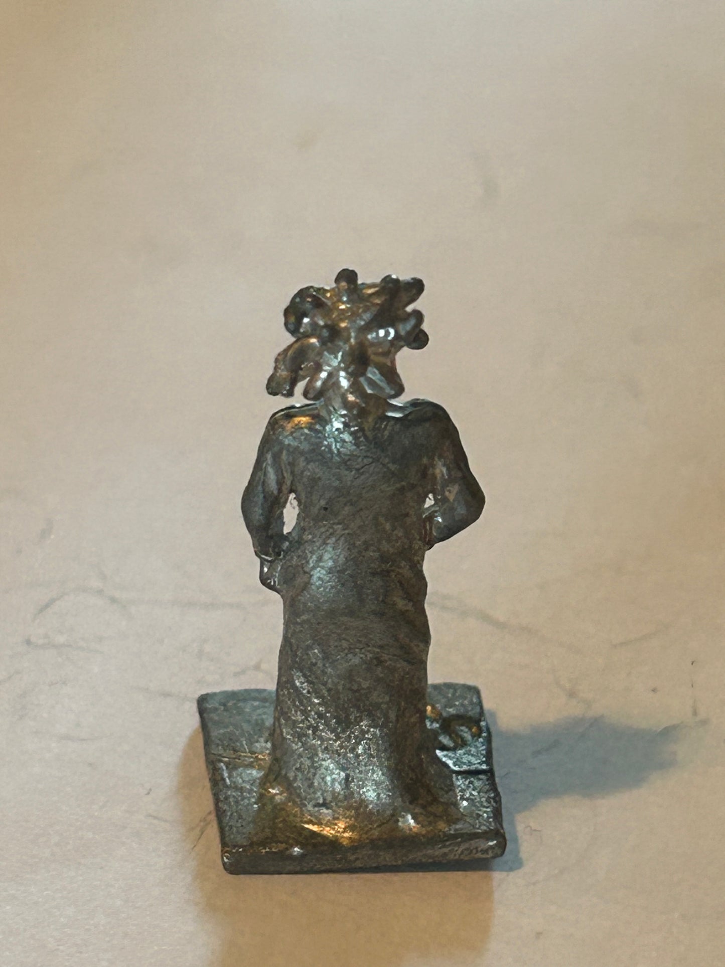 Minifigs SS75 Medusa