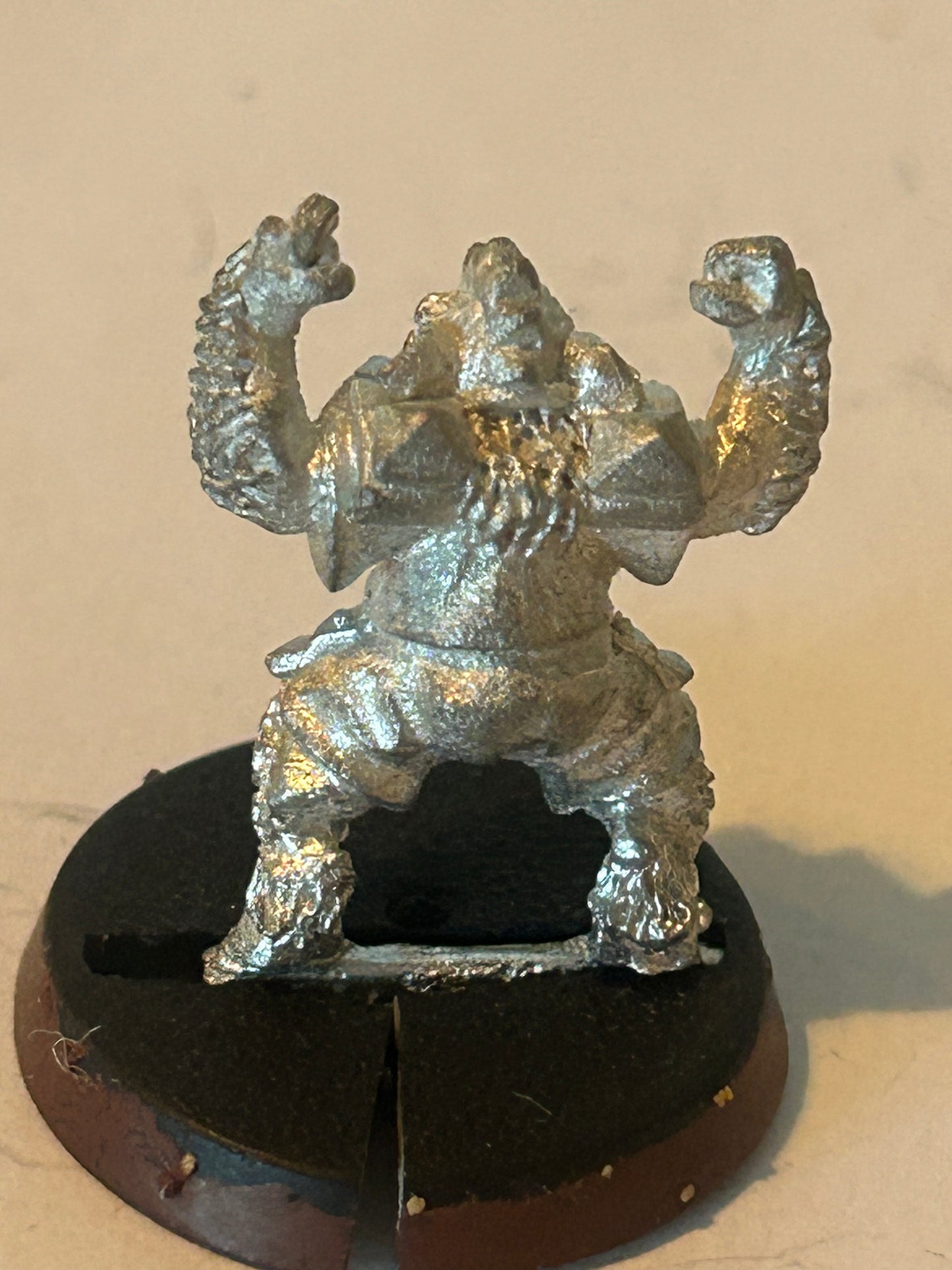 Bloodbowl proxy pig player