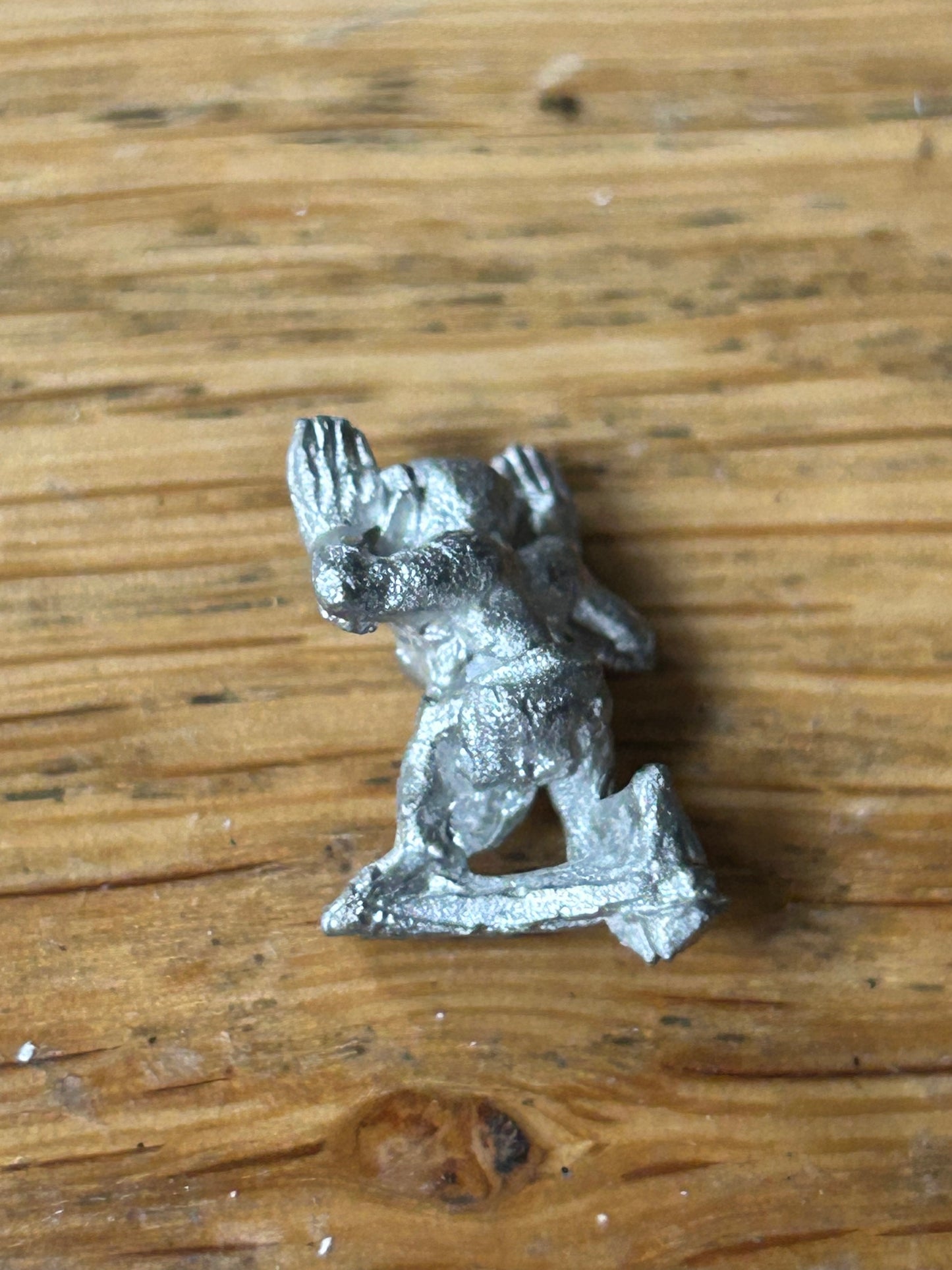C14 Snotling Metal OOP - Classic Citadel Warhammer fantasy