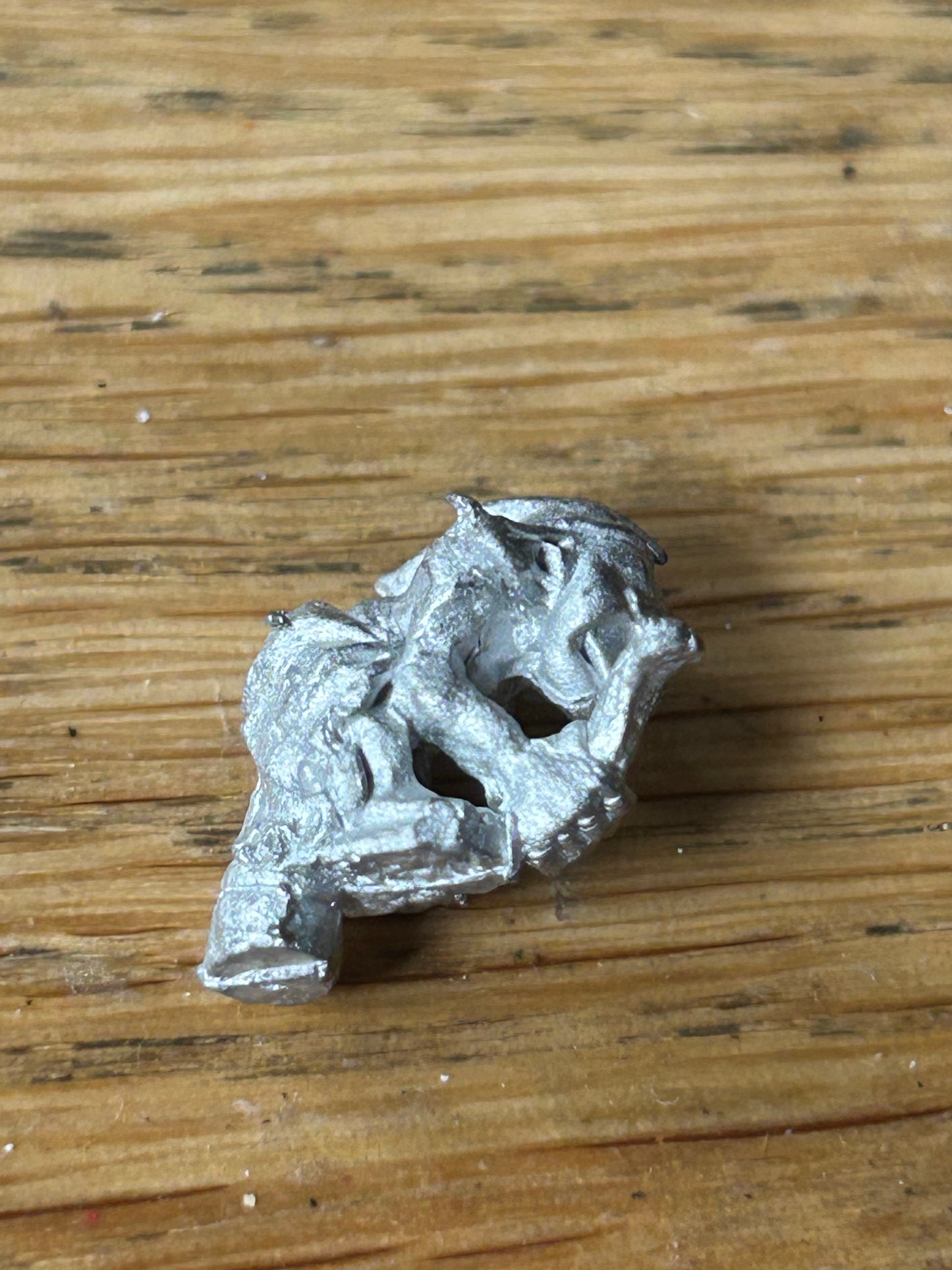 C14 Snotling Metal OOP - Classic Citadel Warhammer fantasy