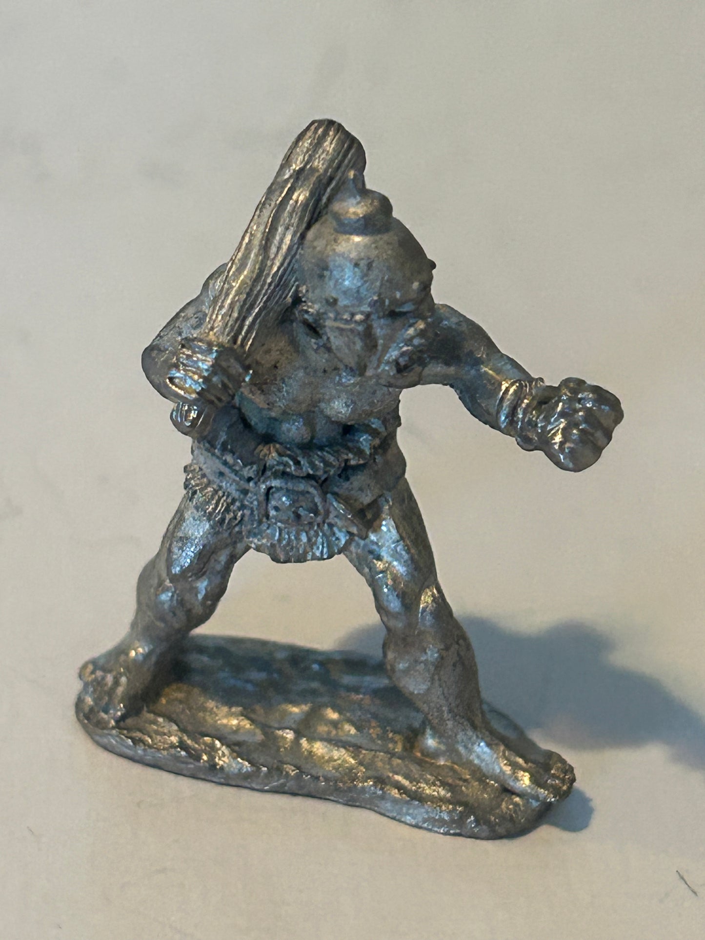 1982 FF14-2 Fiend Factory Cyclops Games Workshop Citadel Pre Slotta Monster C24
