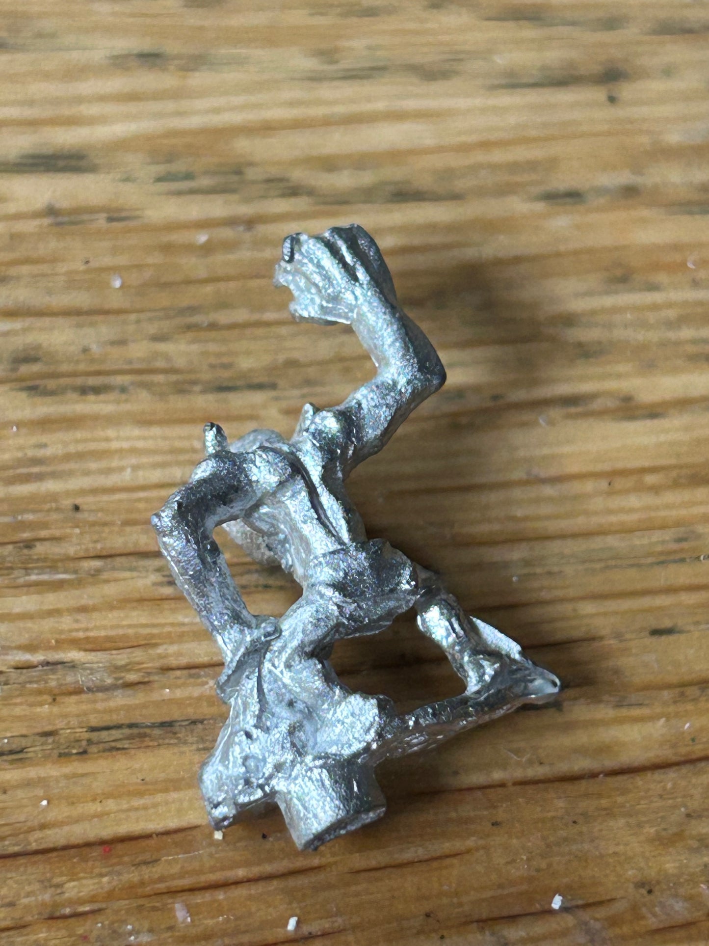 C14 Snotling Metal OOP - Classic Citadel Warhammer fantasy