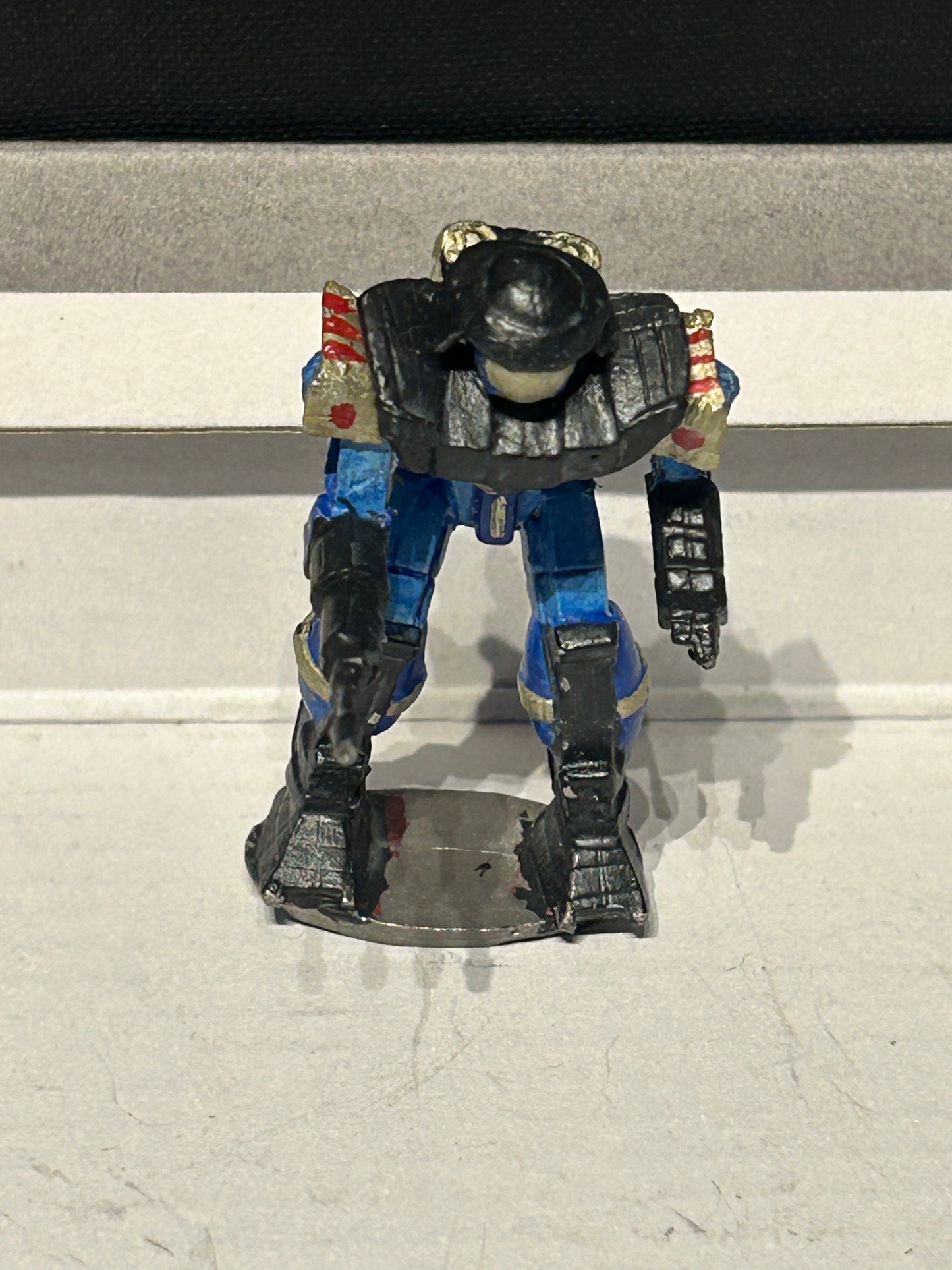 Ral Partha Battletech Mech