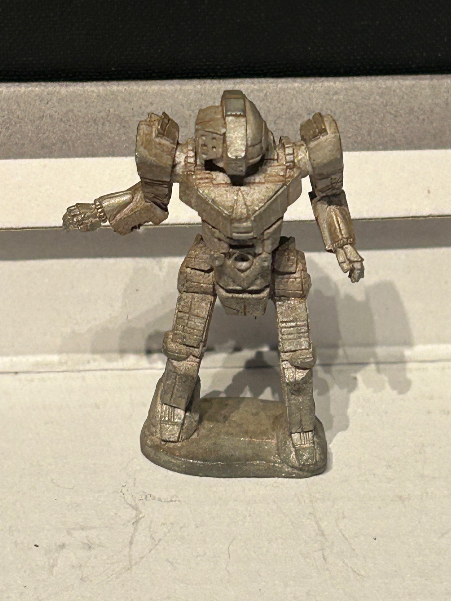 Ral Partha Battletech Mech