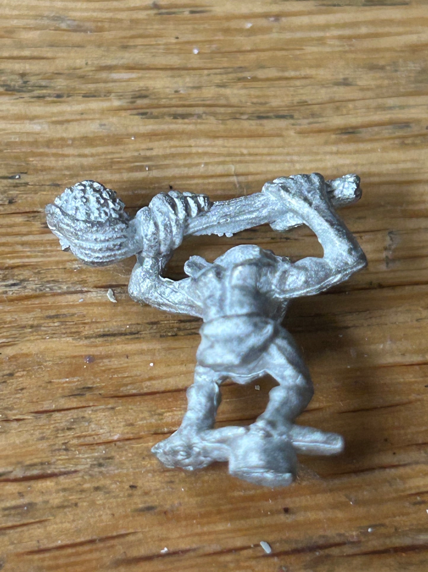 C14 Snotling Metal OOP - Classic Citadel Warhammer fantasy