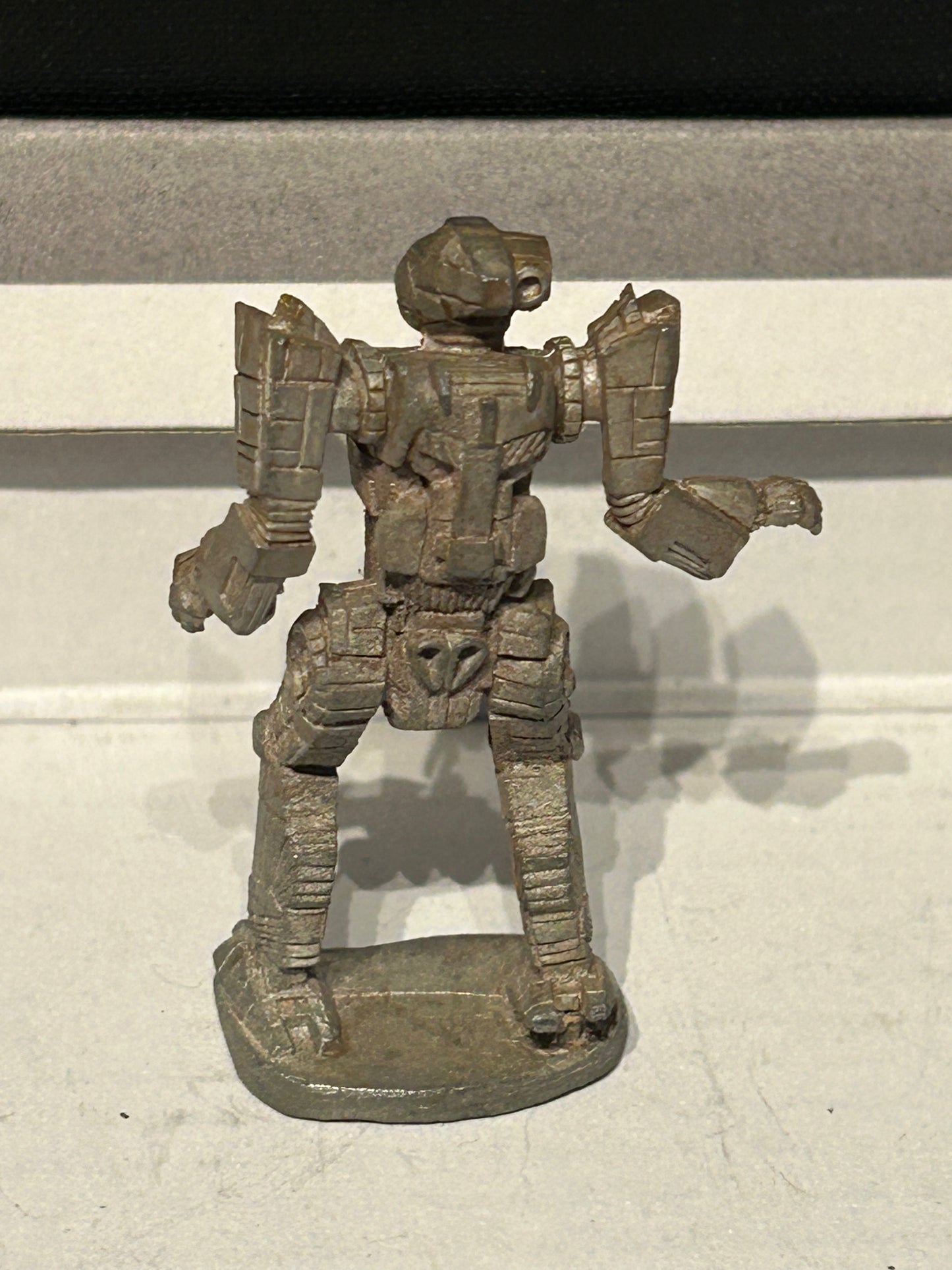Ral Partha Battletech Mech