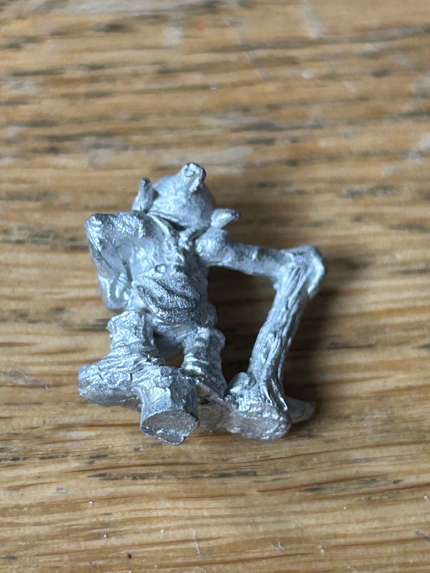 Warhammer Fantasy C14 Snotlings Snoti Metal