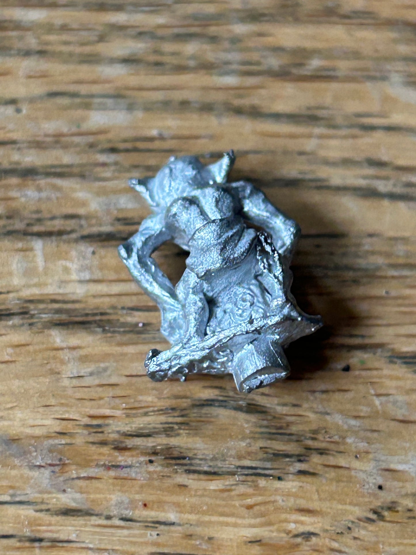 C14 Snotling Metal OOP - Classic Citadel Warhammer fantasy
