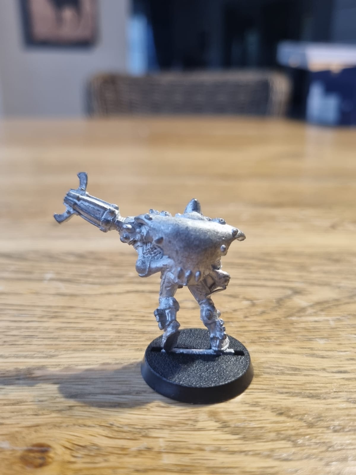 Warhammer 40k eldar warp spider