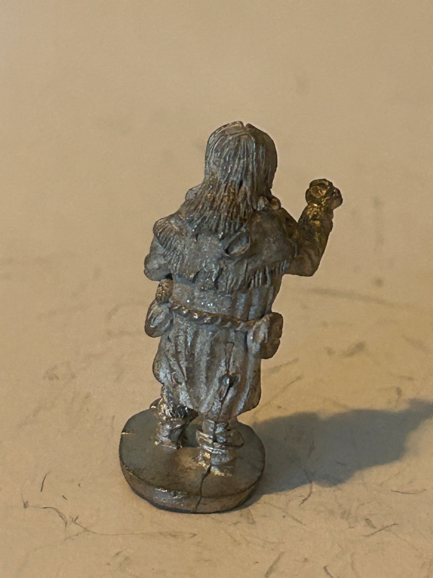 Citadel Chronicle Nick Lund CT1 (v1) Hag