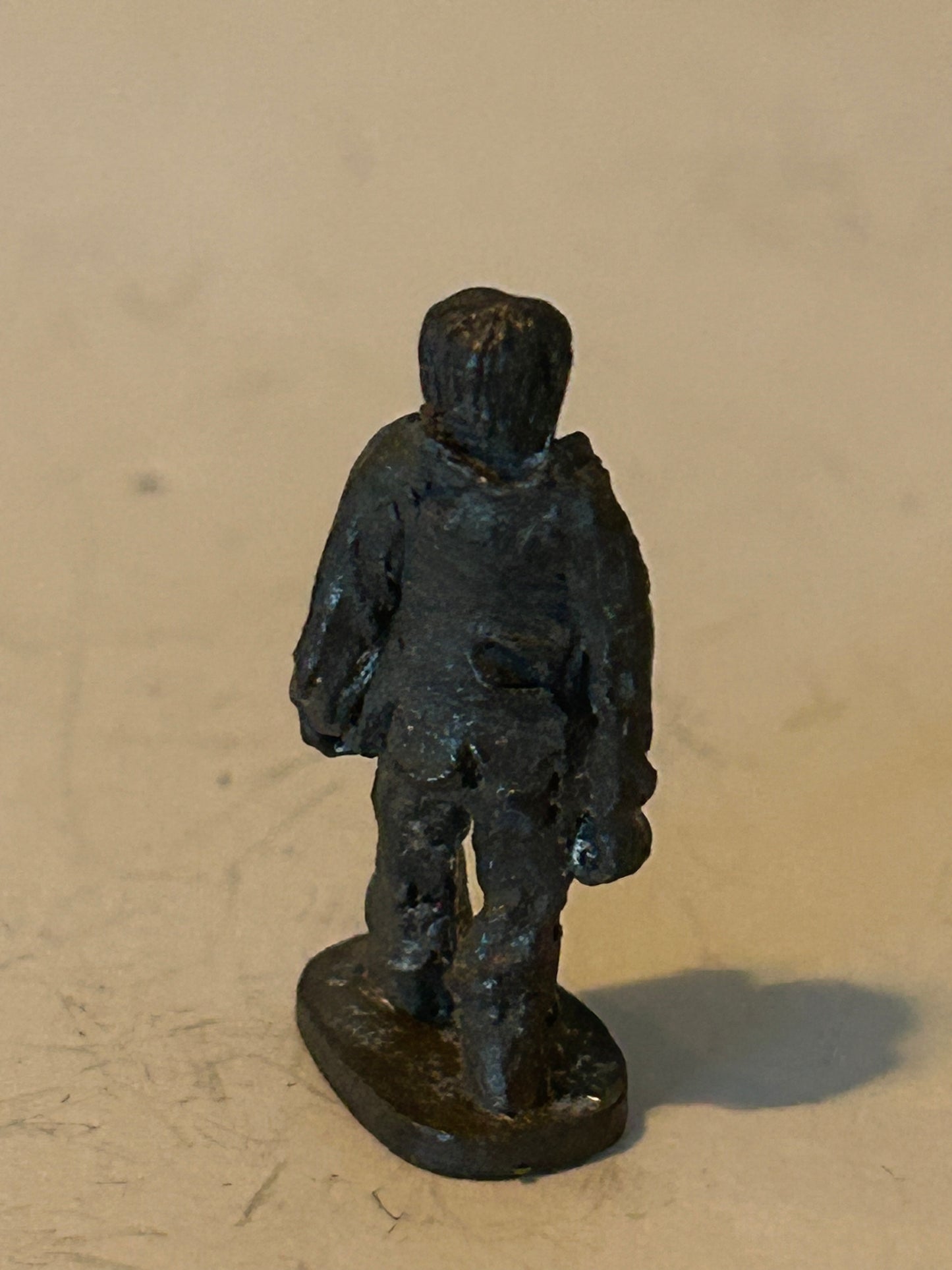OOp Chronicle Miniatures 1980s Fantasy CM4 Undead - Zombie