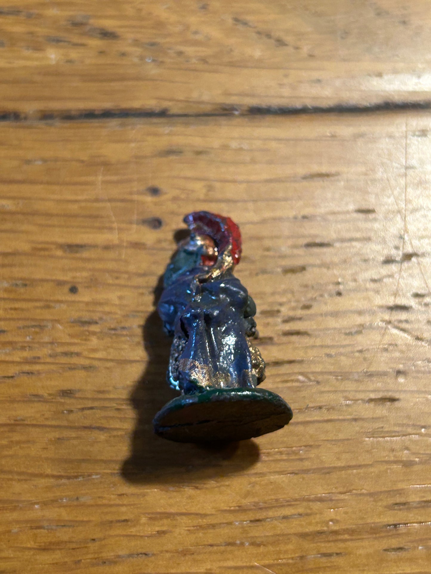 Games Workshop Citadel C13/1e Night Goblin Commander - 1983