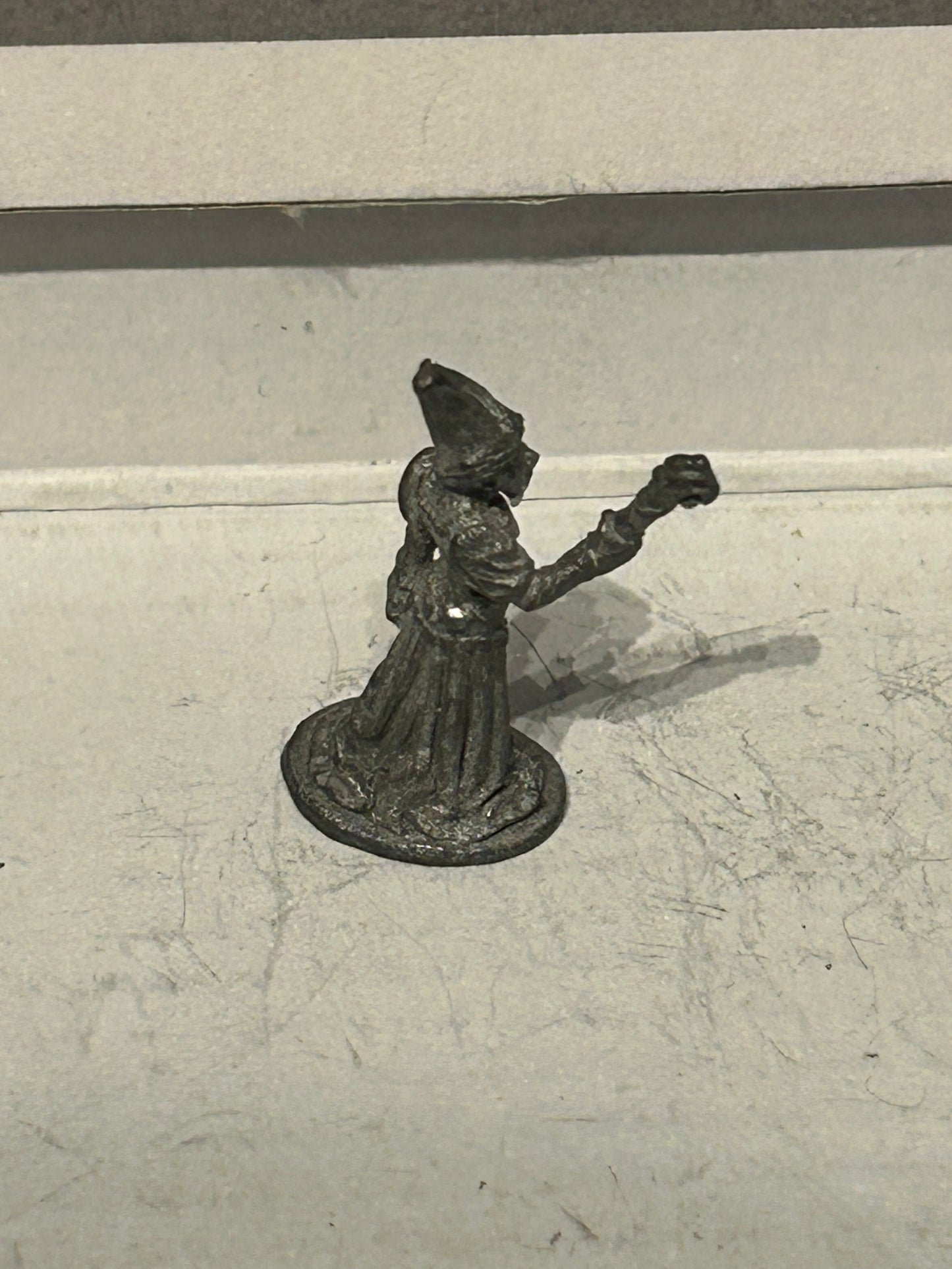 Citadel Miniatures C37 Tom Meier's Elves Syndil Starsynne Pre-Slotta