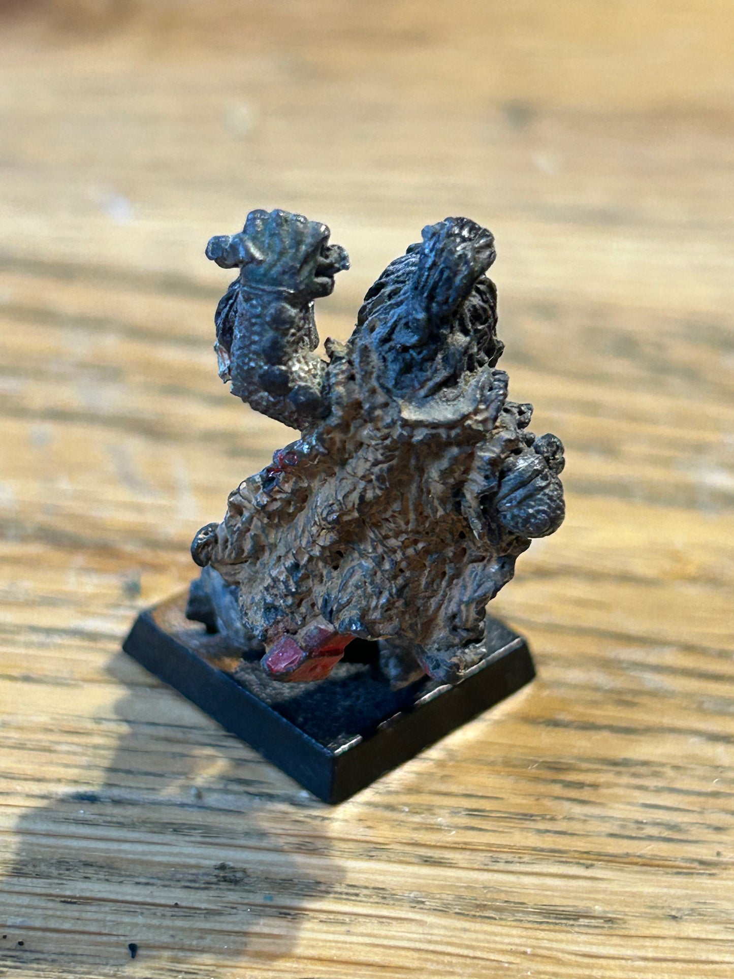 Warhammer Fantasy - Regiments of Renown - RR15 Hobgoblin Despoilers Mighty Throg