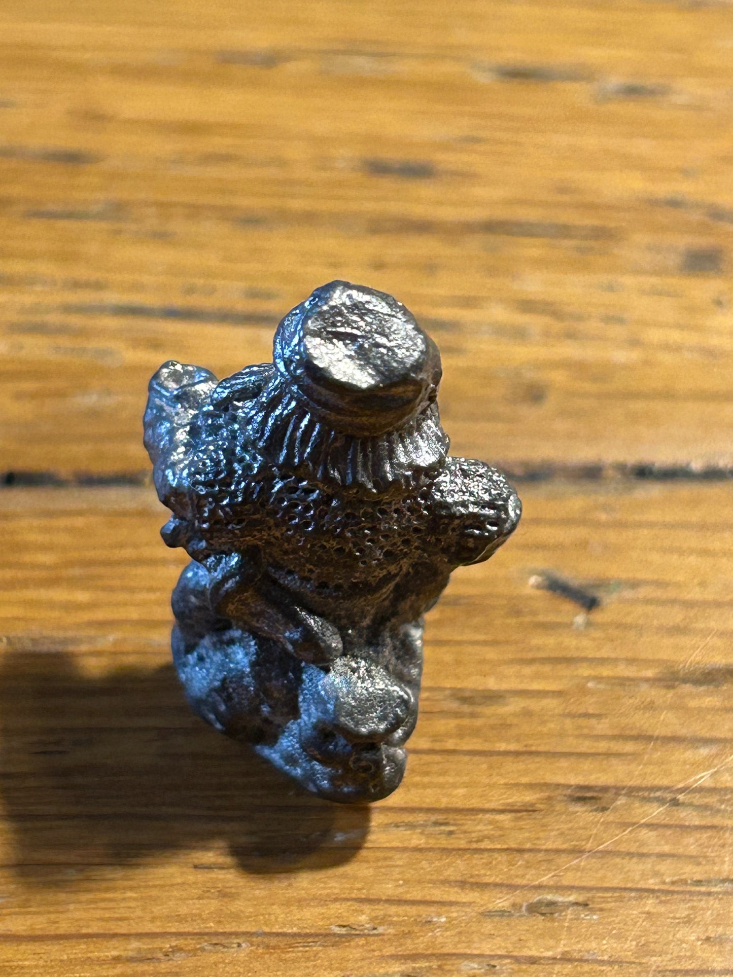 Games Workshop Warhammer Dwarf Goblobber Crew Sitting on Goblin Dwarves MD7
