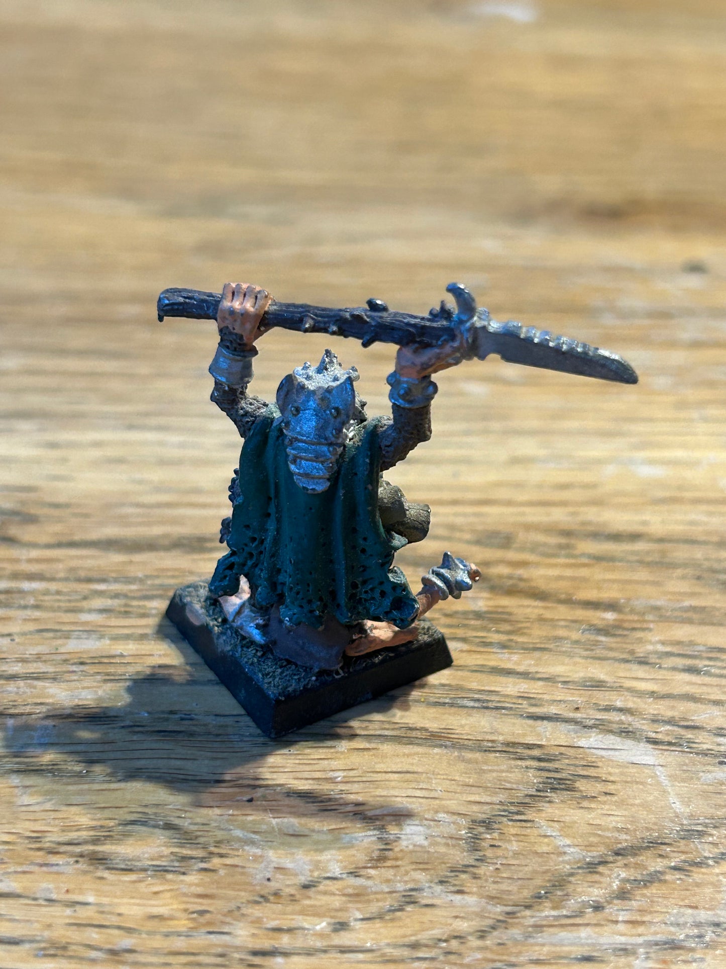 C32 skaven verminlord metal warhammer fantasy