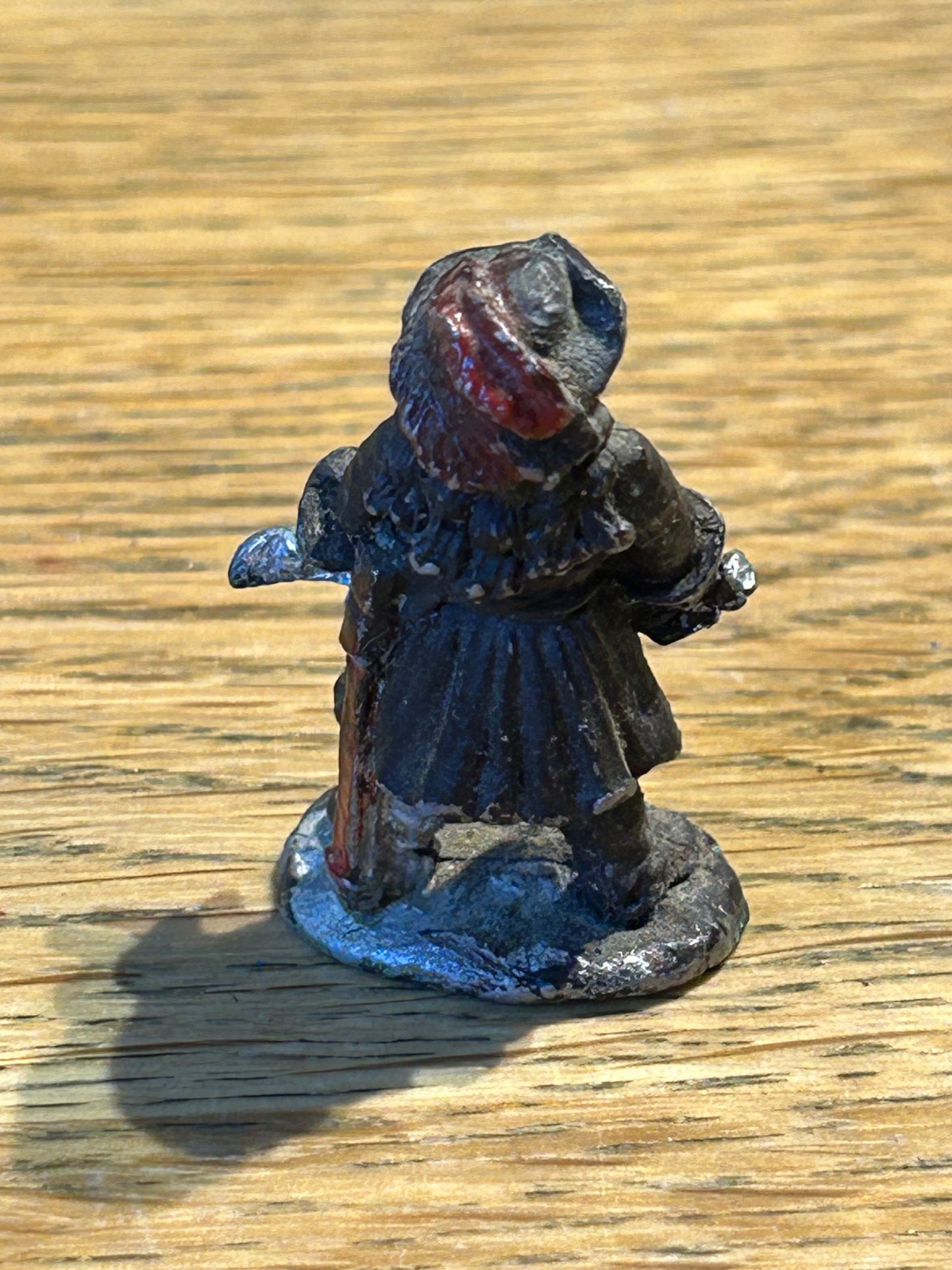 Citadel Games Workshop Warhammer C04 Pirates "Rogue Chief" (2C-22) Thieves