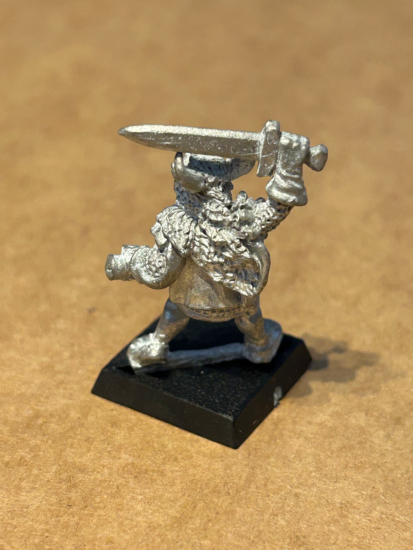 Citadel Fighter Altdorf infantry F2 Fighters Empire Metal W473 warhammer fantasy