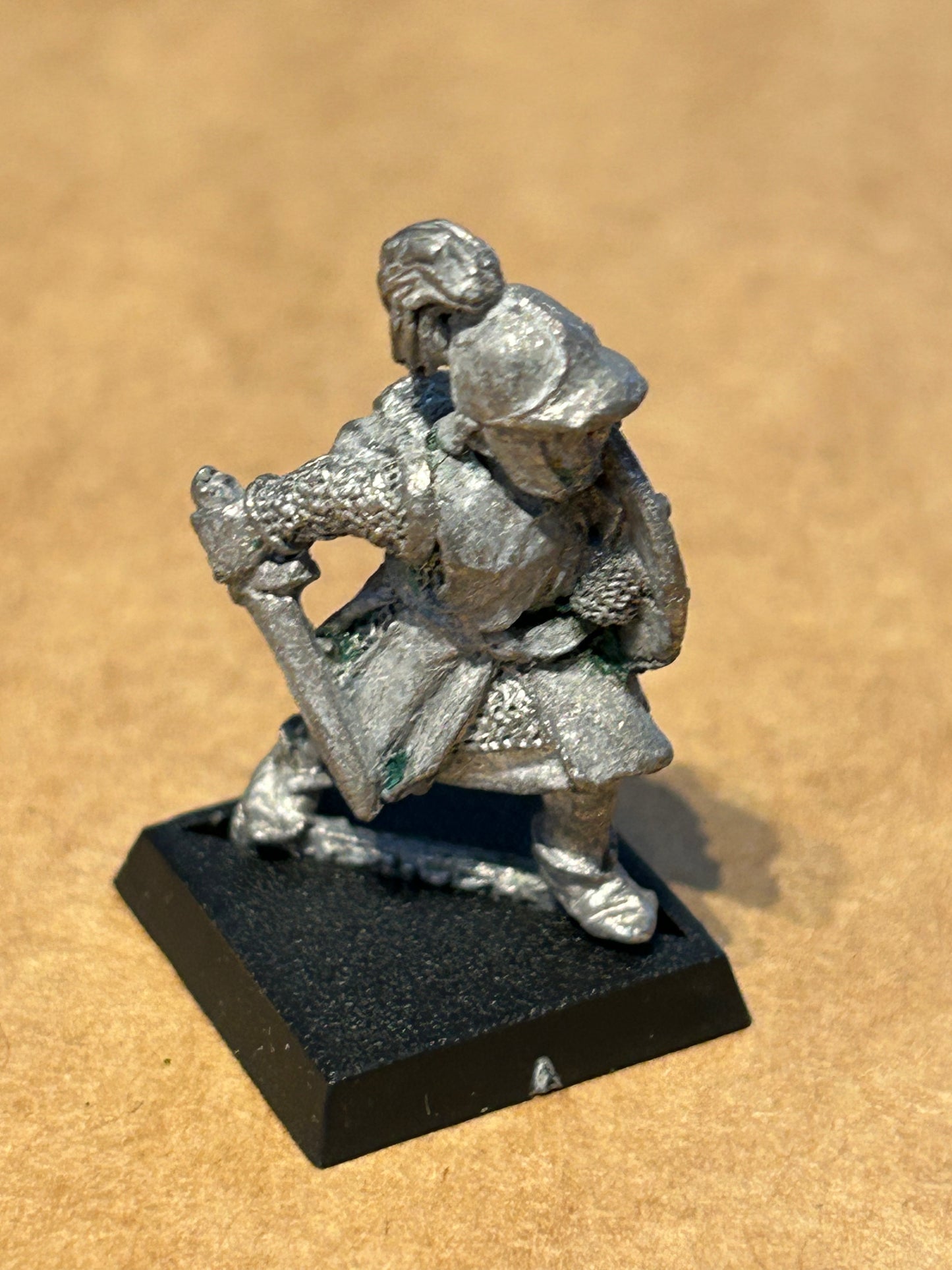 C01 fighter mercenary warhammer fantasy empire or bretonnian