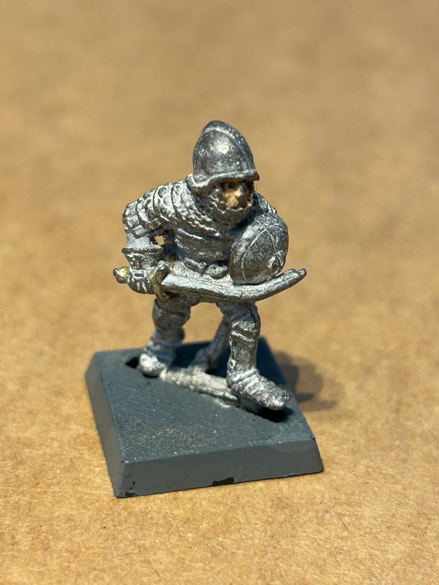 C01 fighter C01 84-07 warhammer fantasy empire or bretonnian