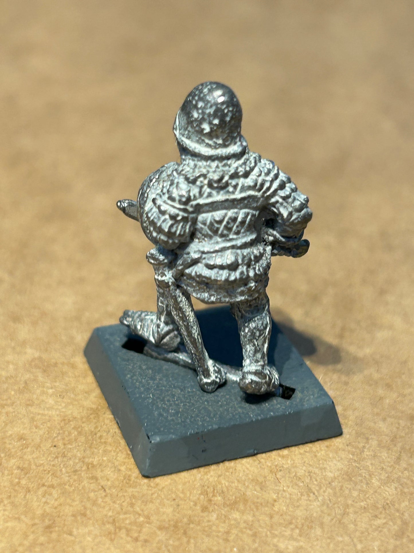 C01 fighter C01 84-07 warhammer fantasy empire or bretonnian