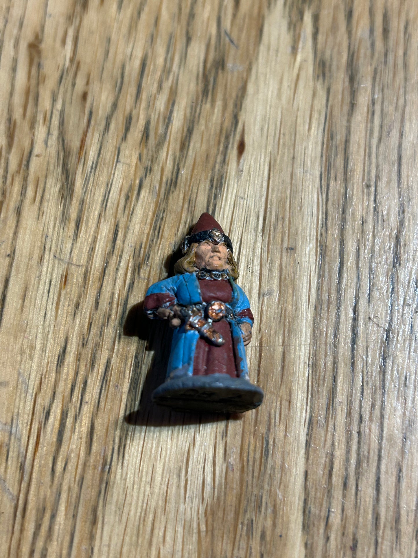 Citadel Warhammer 80s pre-slotta Dwarf Kings Court Queen Asabelle Dragonsmiter warhammer fantasy dwarfs