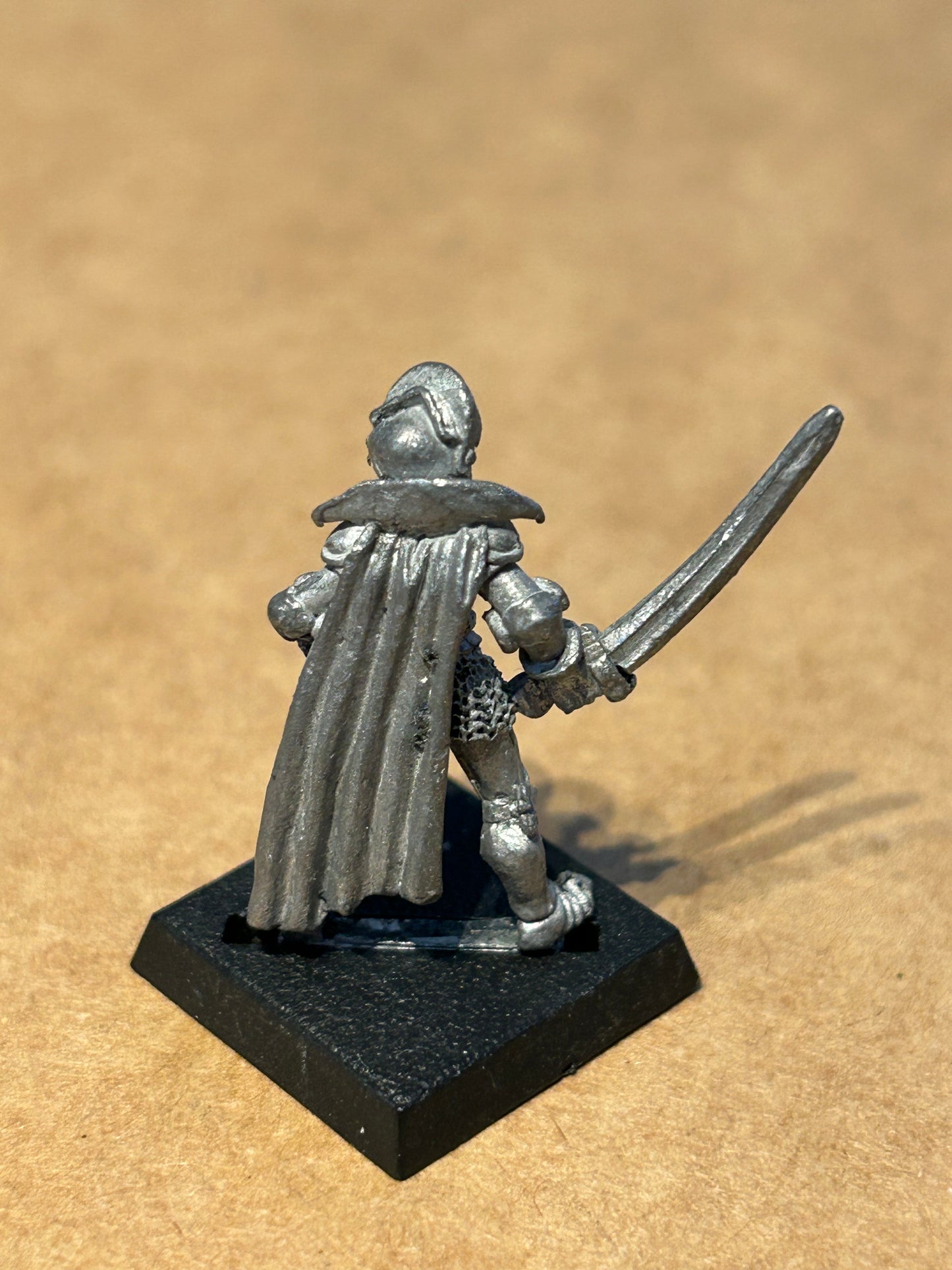 Warhammer fantasy F5 paladins Lady Zoneleigh bretonnian