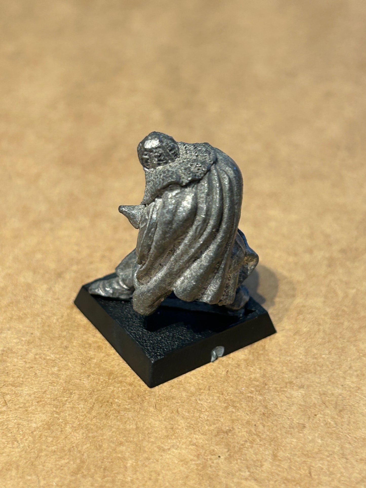Warhammer fantasy c01 fighter Dolgar
