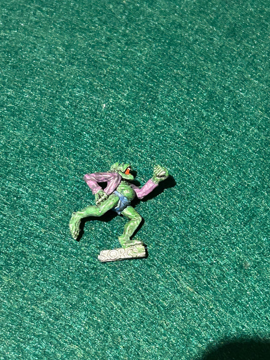 Orc Villager Runner C15 Orcs Warhammer Citadel Metal OOP