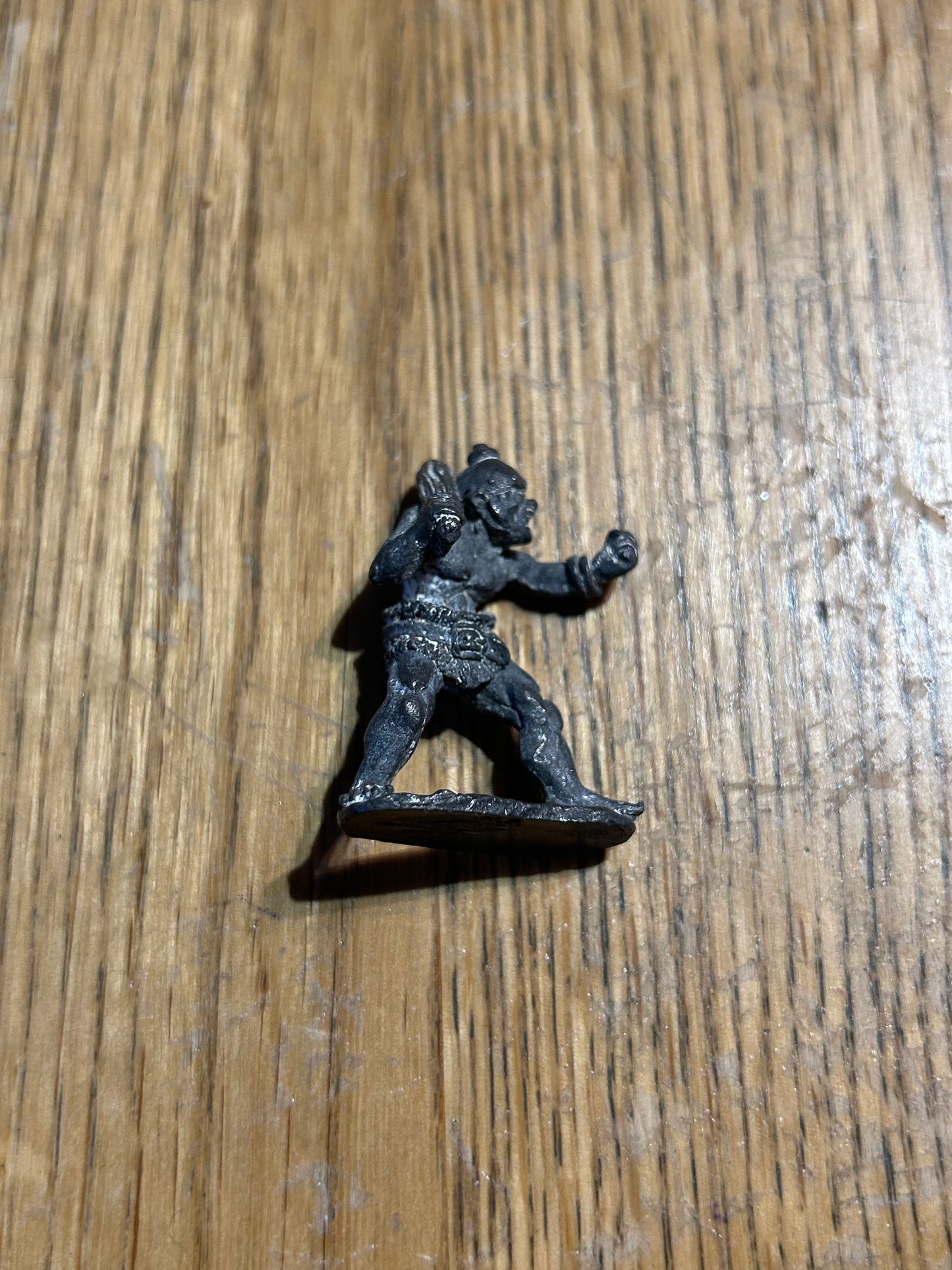 1982 FF14-2 Fiend Factory Cyclops Games Workshop Citadel Pre Slotta Monster C24